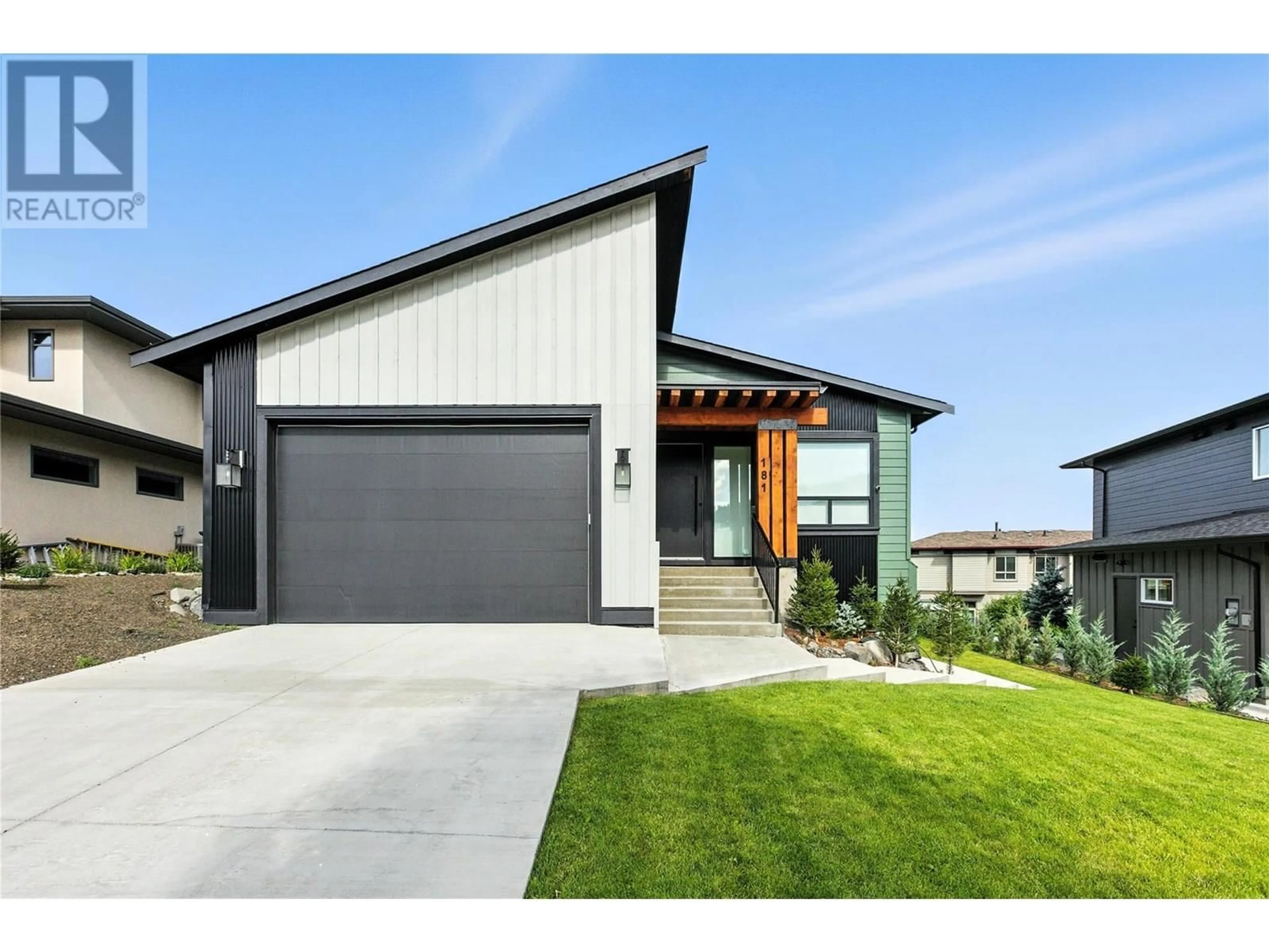 Unknown for 181 HOLLOWAY DRIVE, Kamloops British Columbia V1S0B3
