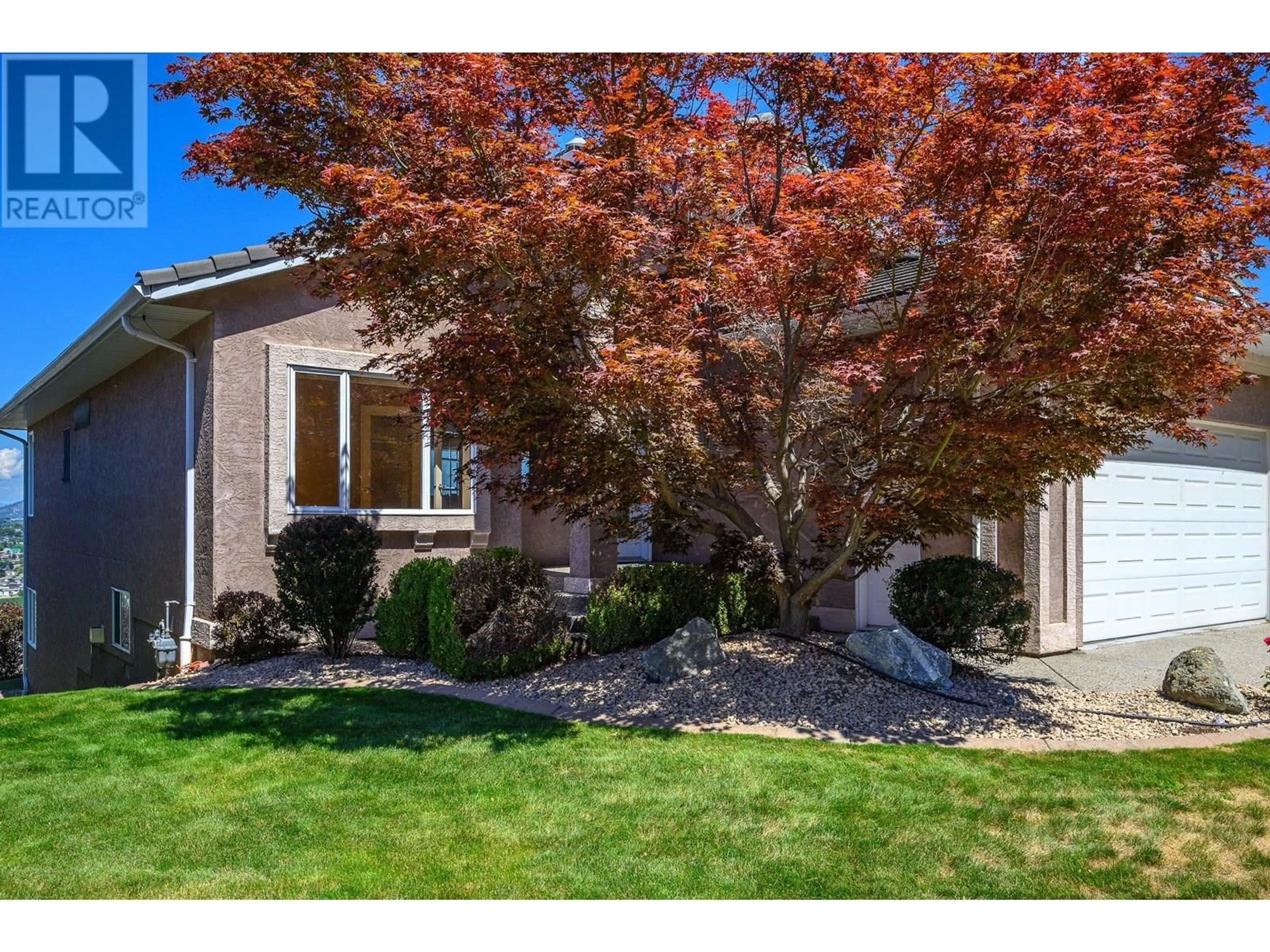 Unknown for 23 QUAIL VISTA PLACE, Vernon British Columbia V1B3X9