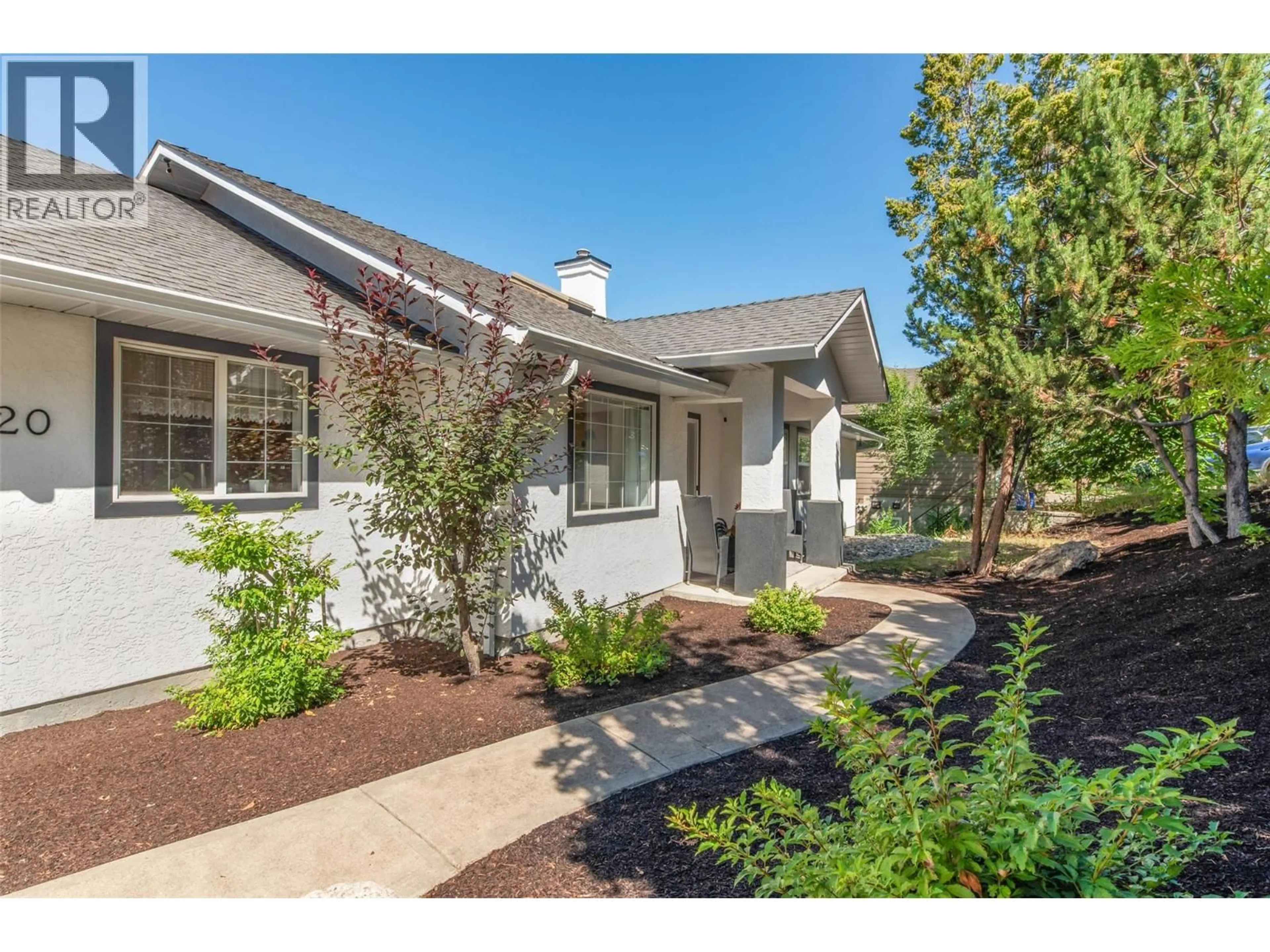 Unknown for 1420 BENTIEN ROAD, Kelowna British Columbia V1X7K3