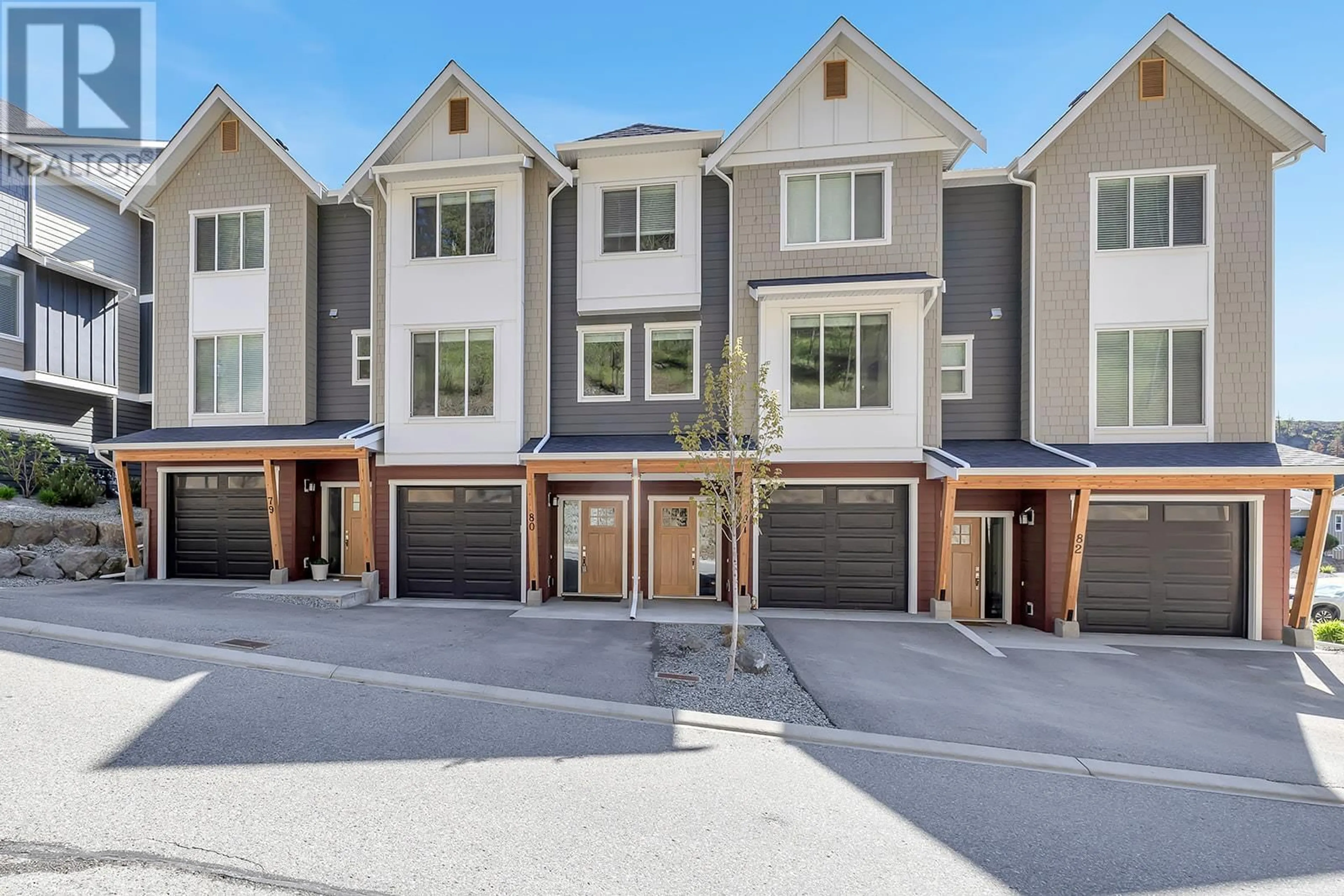 Unknown for 80 - 2490 TUSCANY DRIVE, West Kelowna British Columbia V4T3M4