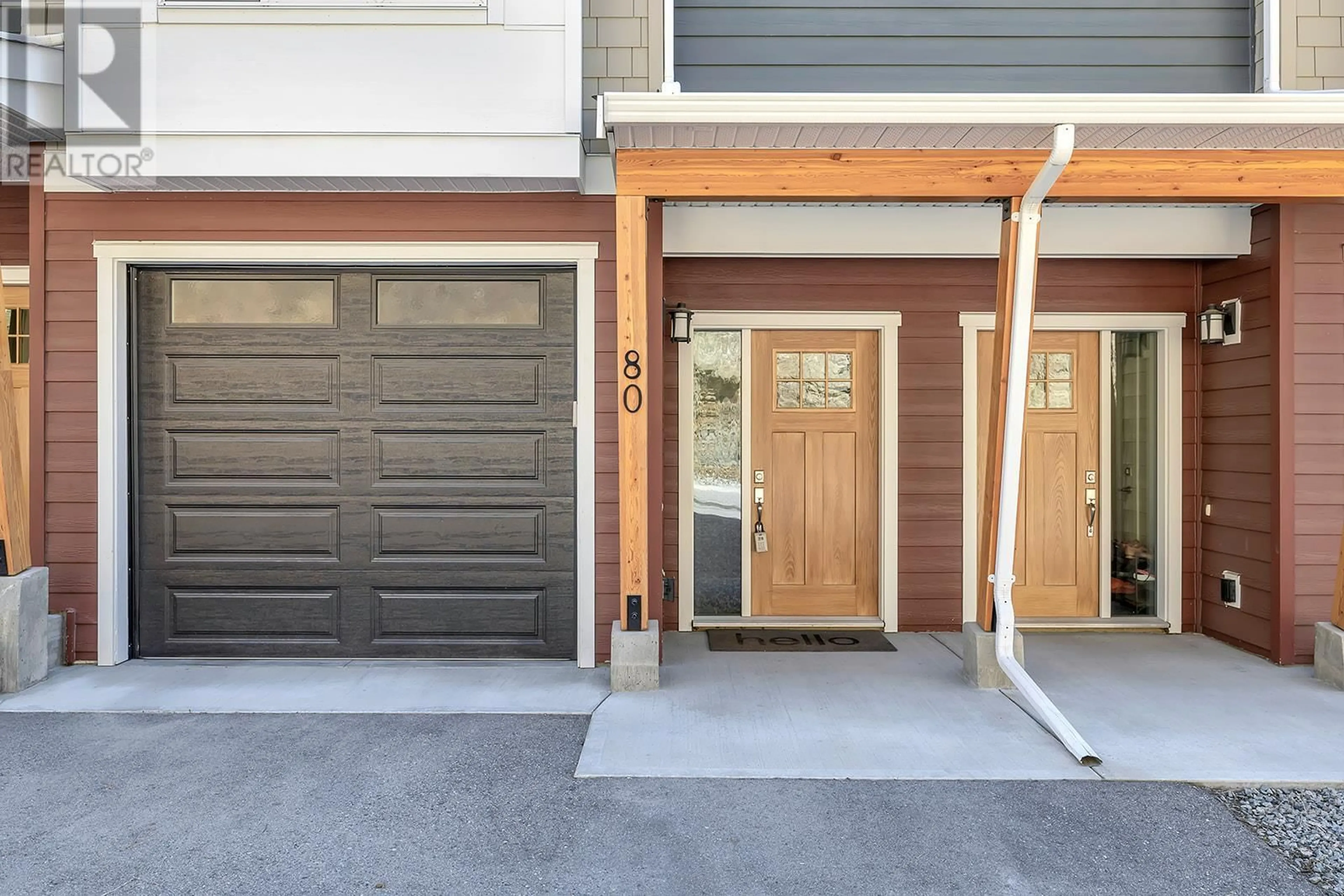 Unknown for 80 - 2490 TUSCANY DRIVE, West Kelowna British Columbia V4T3M4