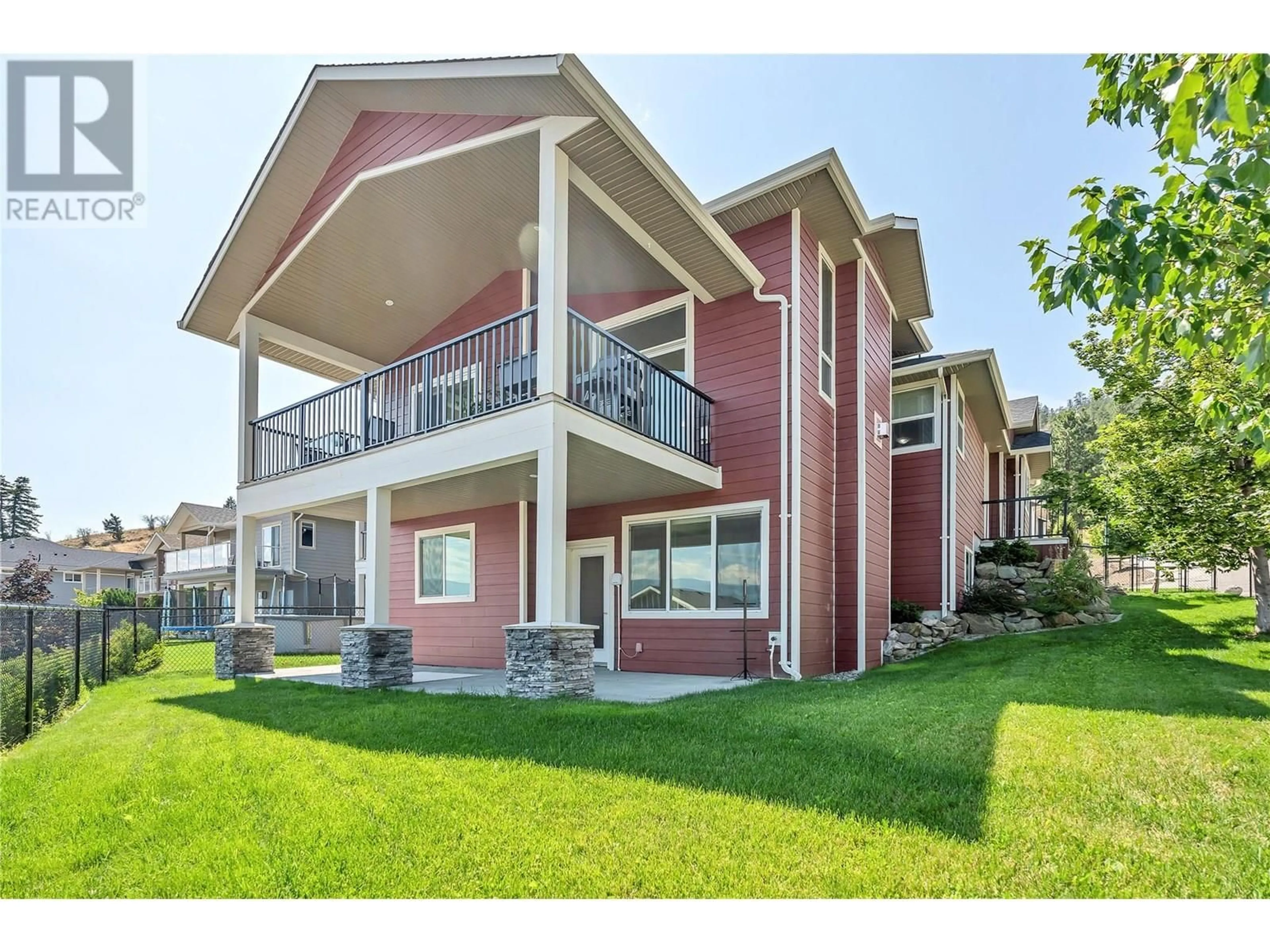 Unknown for 101 - 14395 HERRON ROAD, Summerland British Columbia V0H1Z3