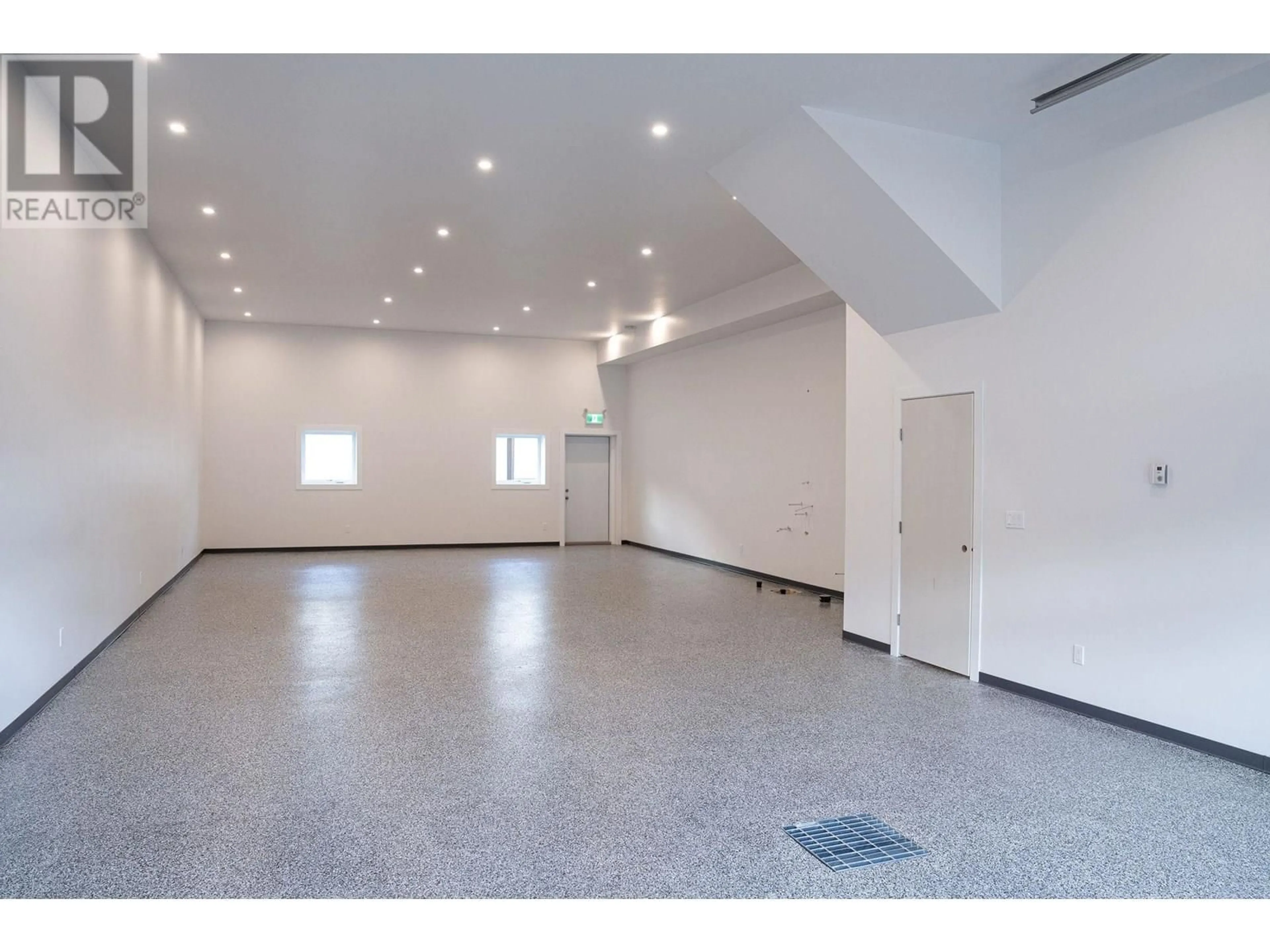Indoor garage for 4104/4204 - 1240 POWERHOUSE ROAD, Revelstoke British Columbia V0E2S0