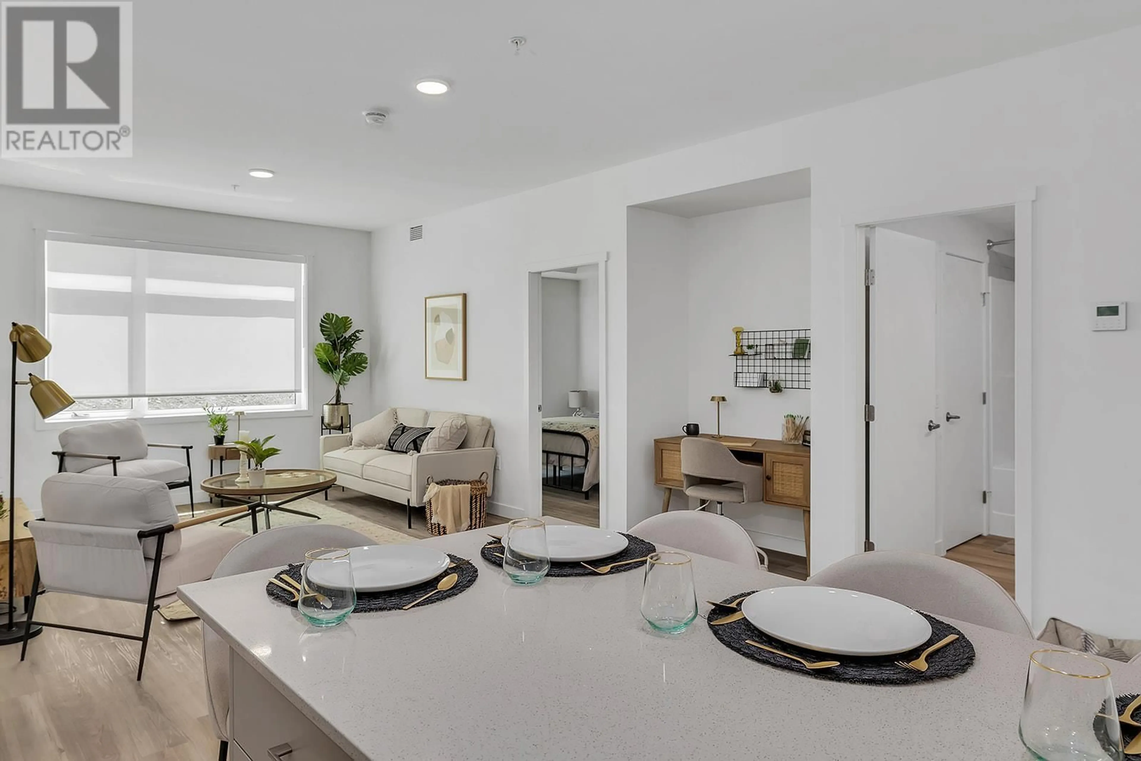 Unknown for 312 - 1057 FROST ROAD, Kelowna British Columbia V1W0G7