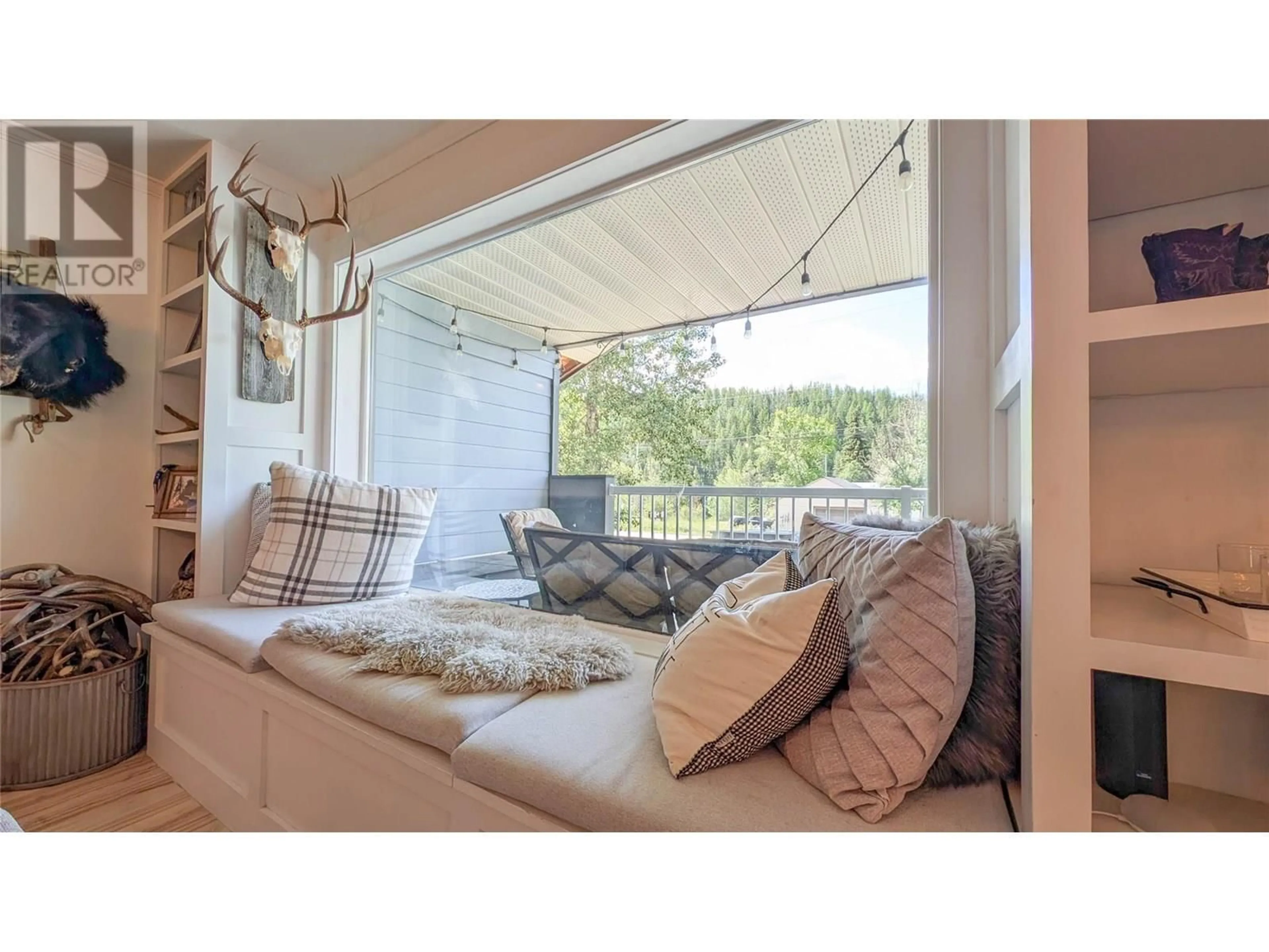 Unknown for 1391 POISSON RD ROAD, Kimberley British Columbia V1A3M9