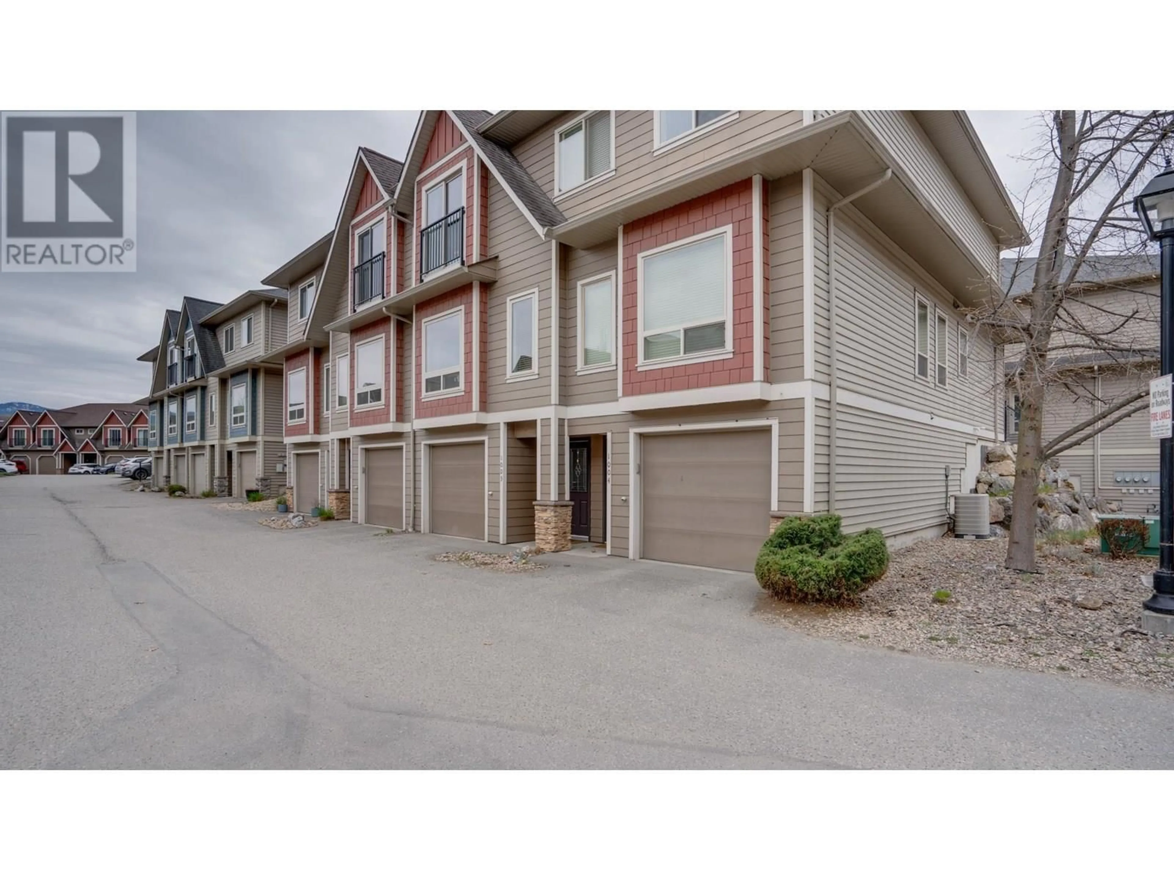 Unknown for 1003 - 4900 HERITAGE DRIVE, Vernon British Columbia V1T9X1