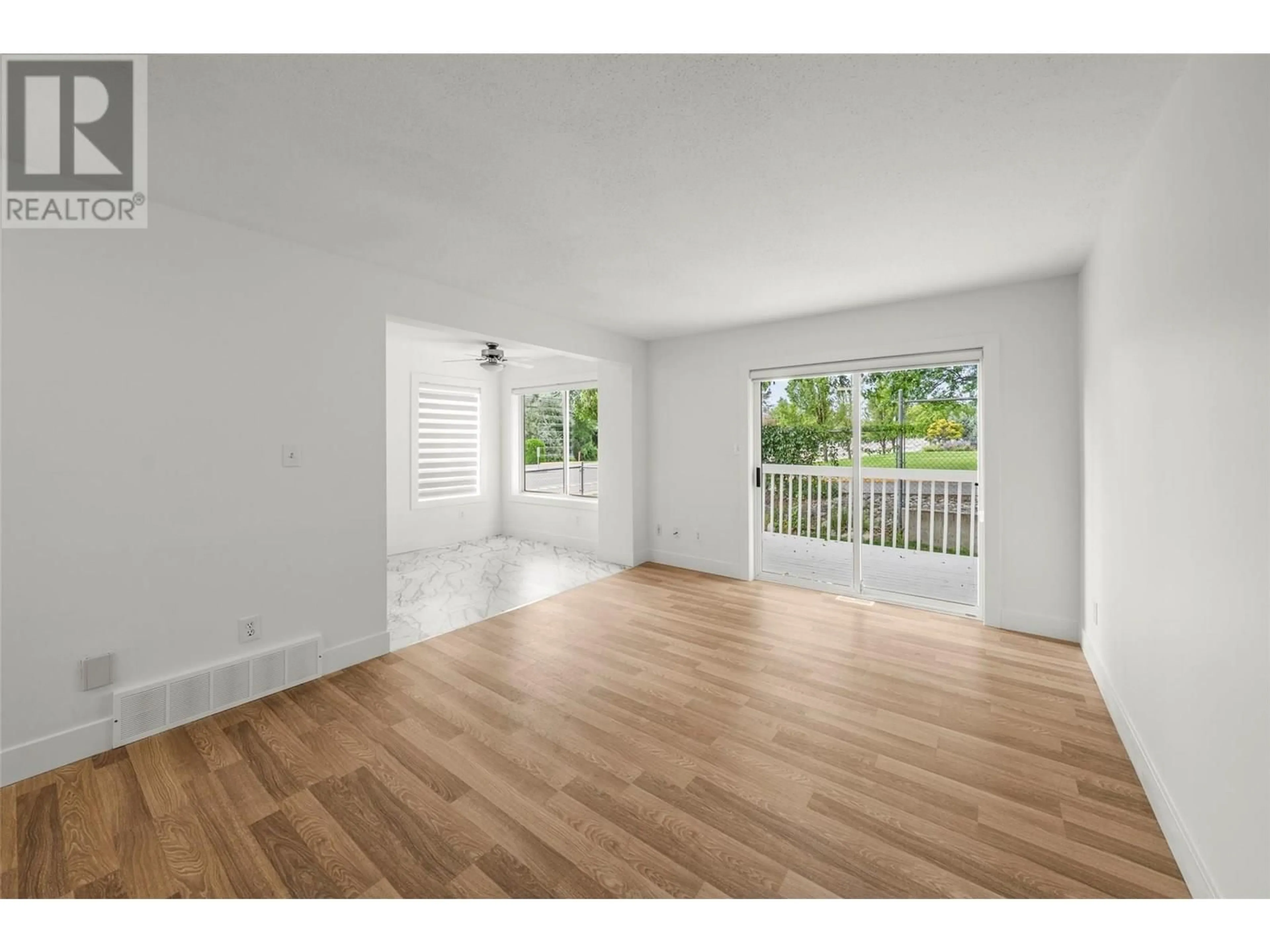 A pic of a room for 101 - 2990 SOUTH MAIN STREET, Penticton British Columbia V2A5J6