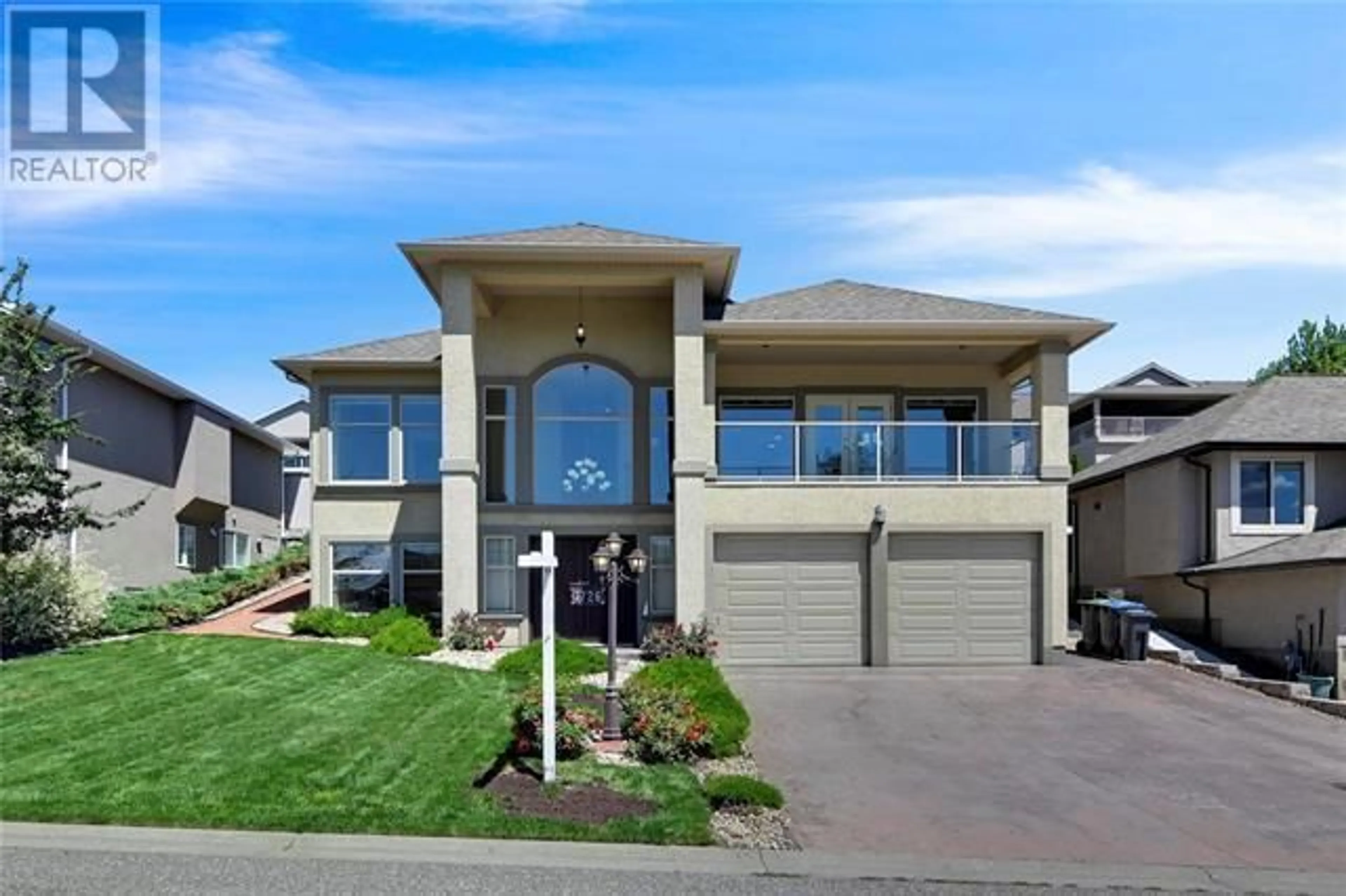 Unknown for 1726 MARKHAM COURT, Kelowna British Columbia V1V2W1