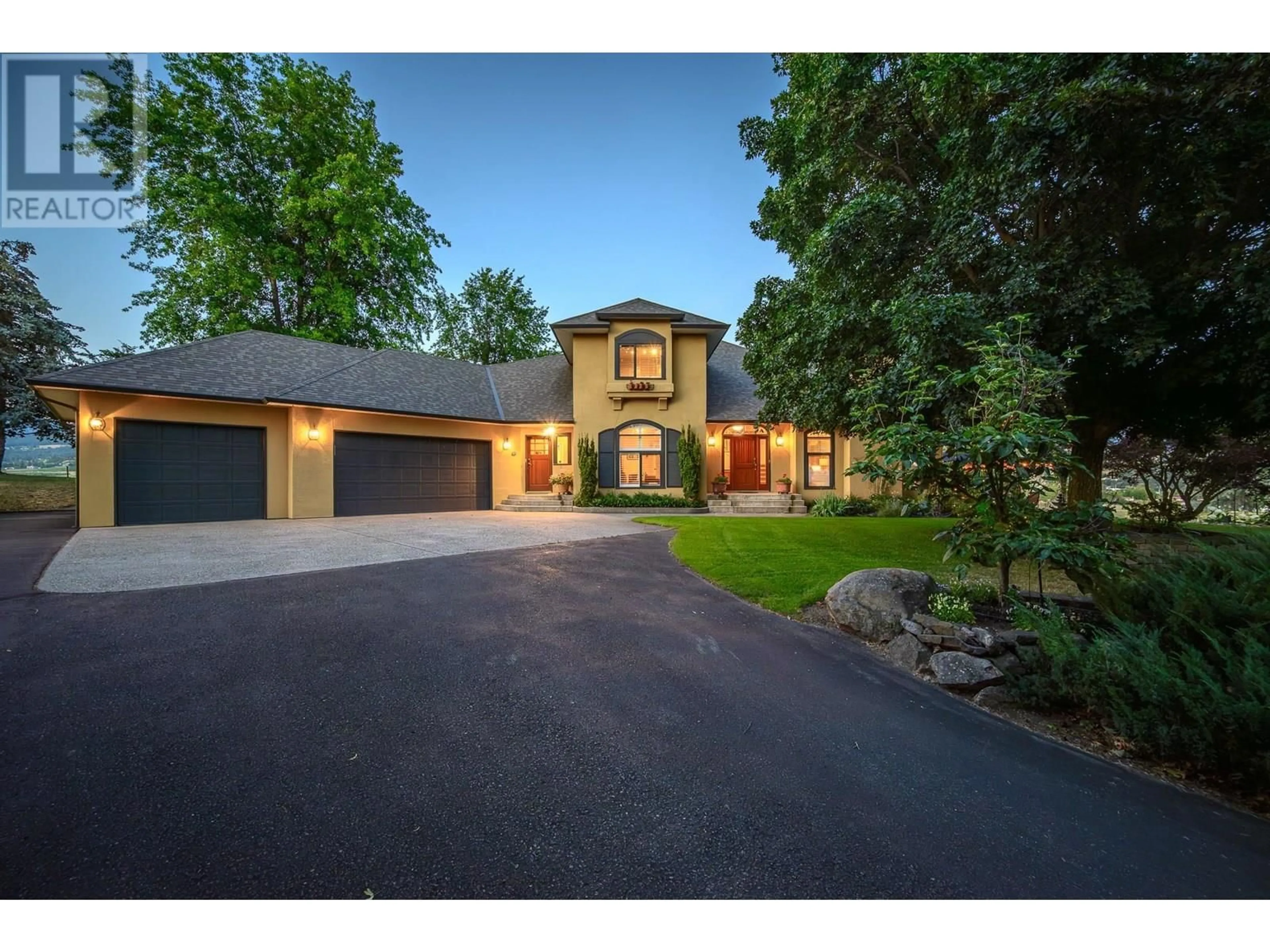 Unknown for 803 SHANTZ ROAD, Vernon British Columbia V1T8J8