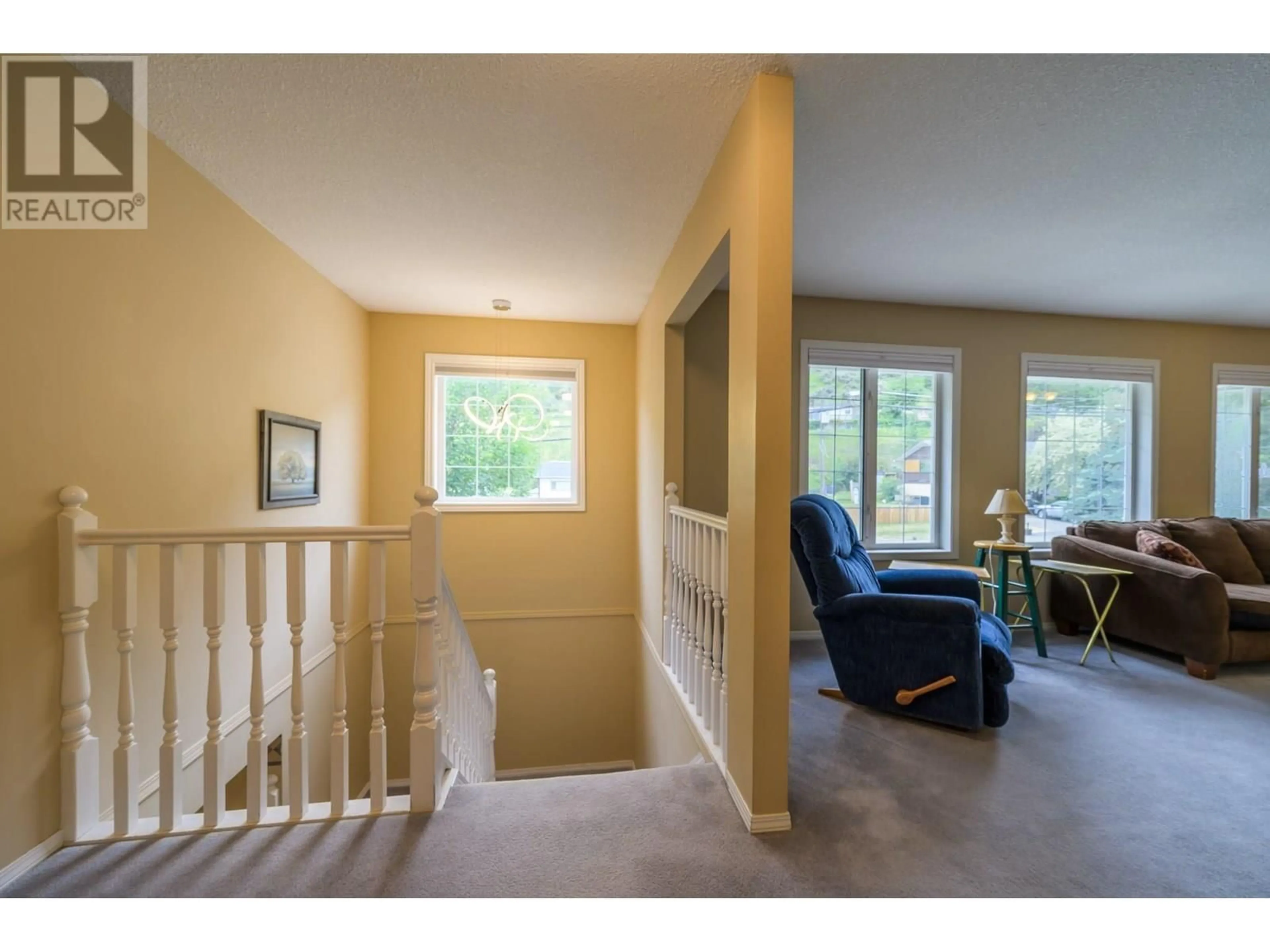 Indoor entryway for 6438 DALLAS DRIVE, Kamloops British Columbia V2C4X5