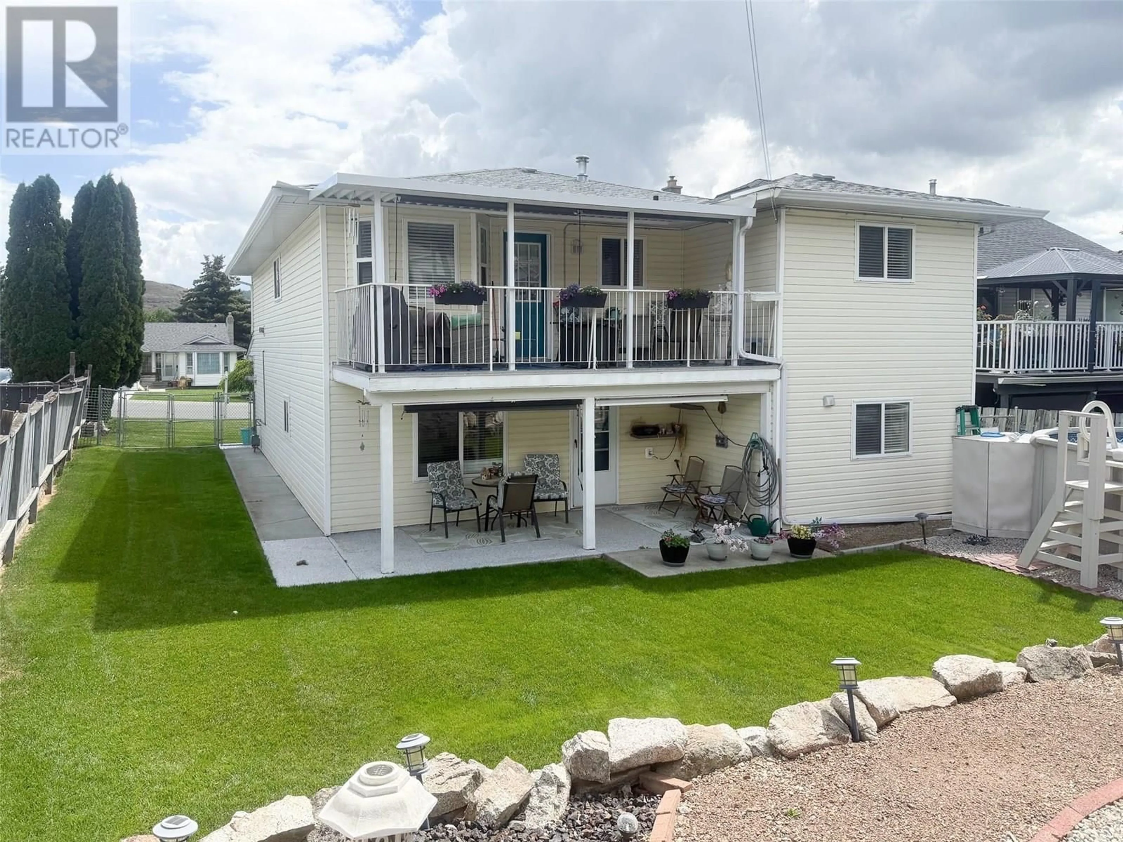 Unknown for 2044 MONTEITH DRIVE, Kamloops British Columbia V2E2G5