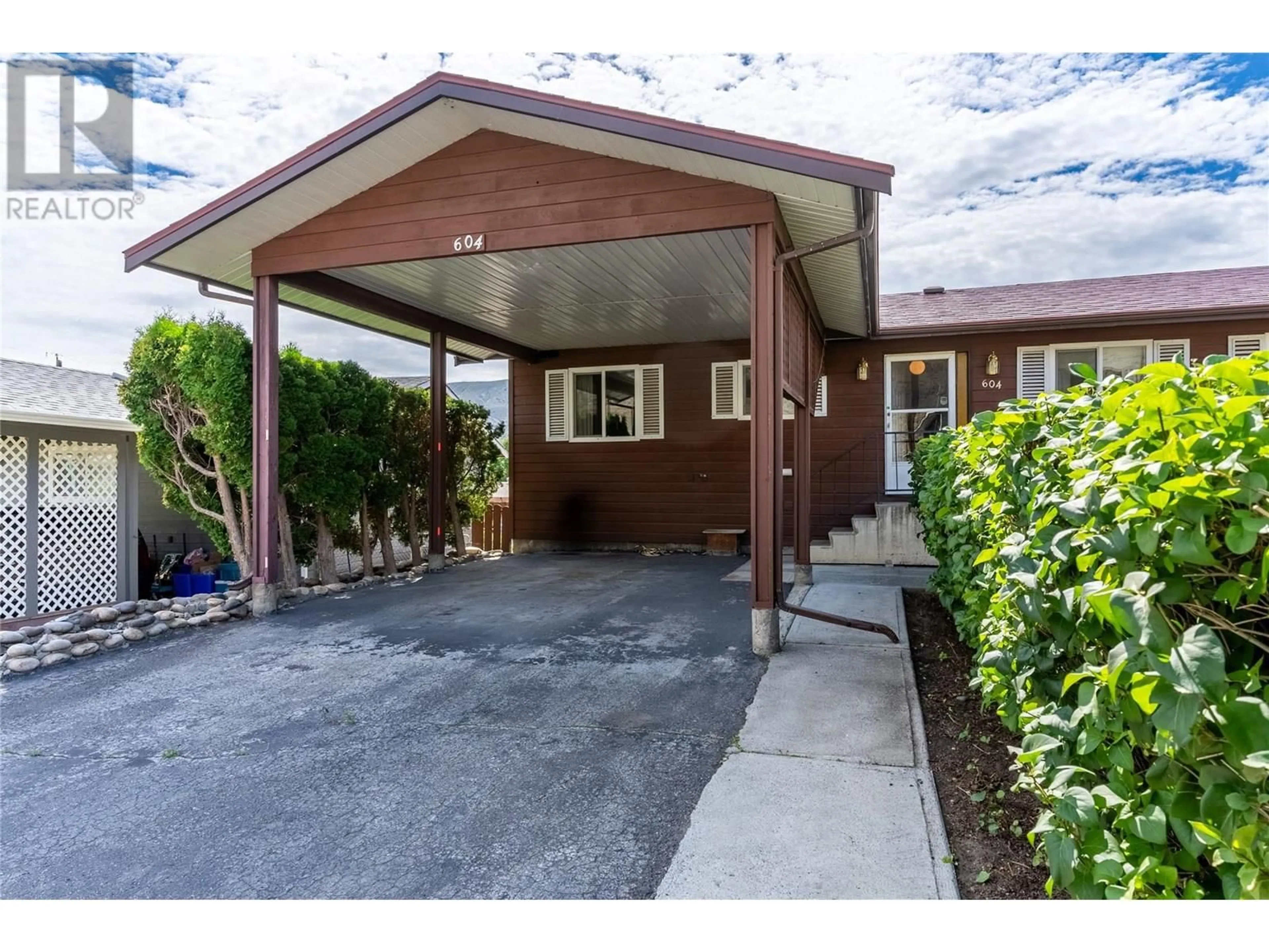 Unknown for 604 PINE STREET, Ashcroft British Columbia V0K1A0