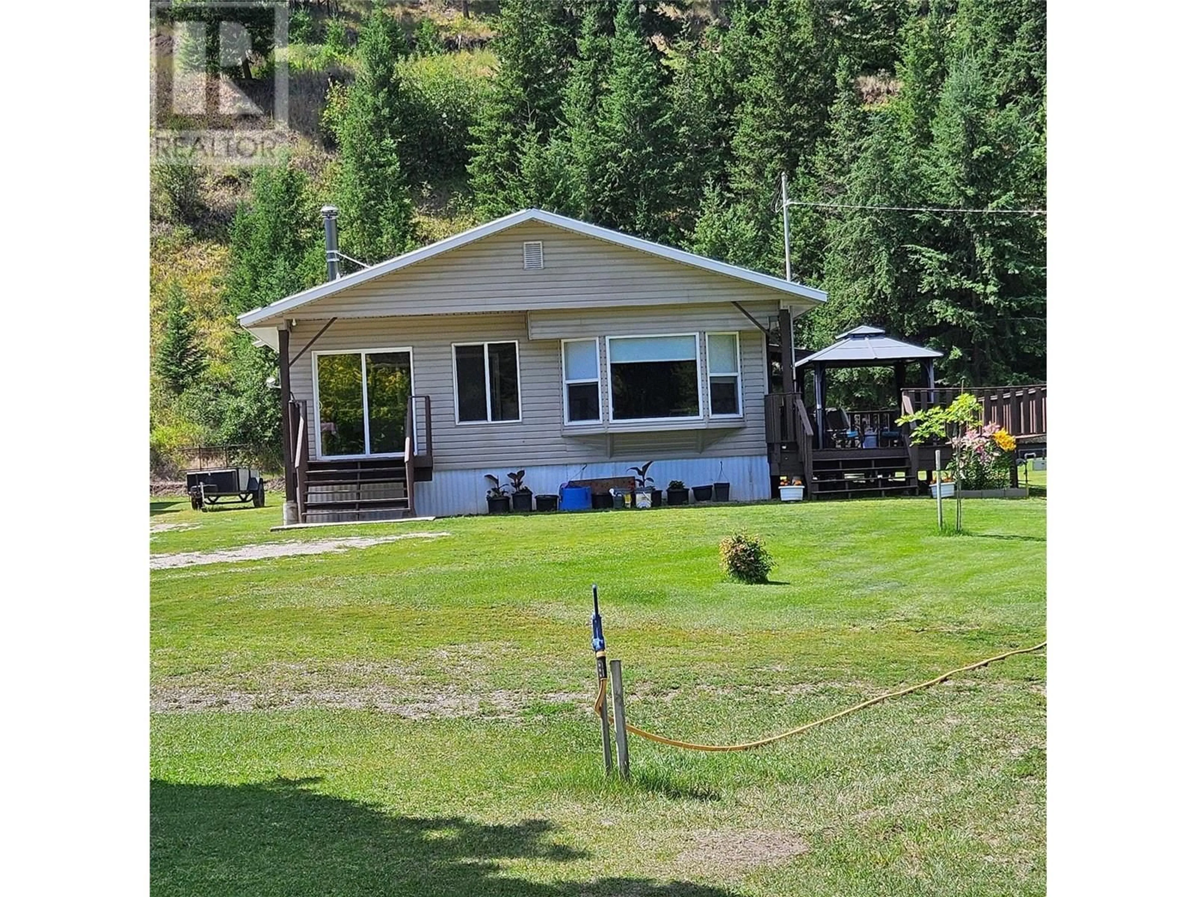 Unknown for 2908 WETASKIWIN ROAD, Falkland British Columbia V0E1W1