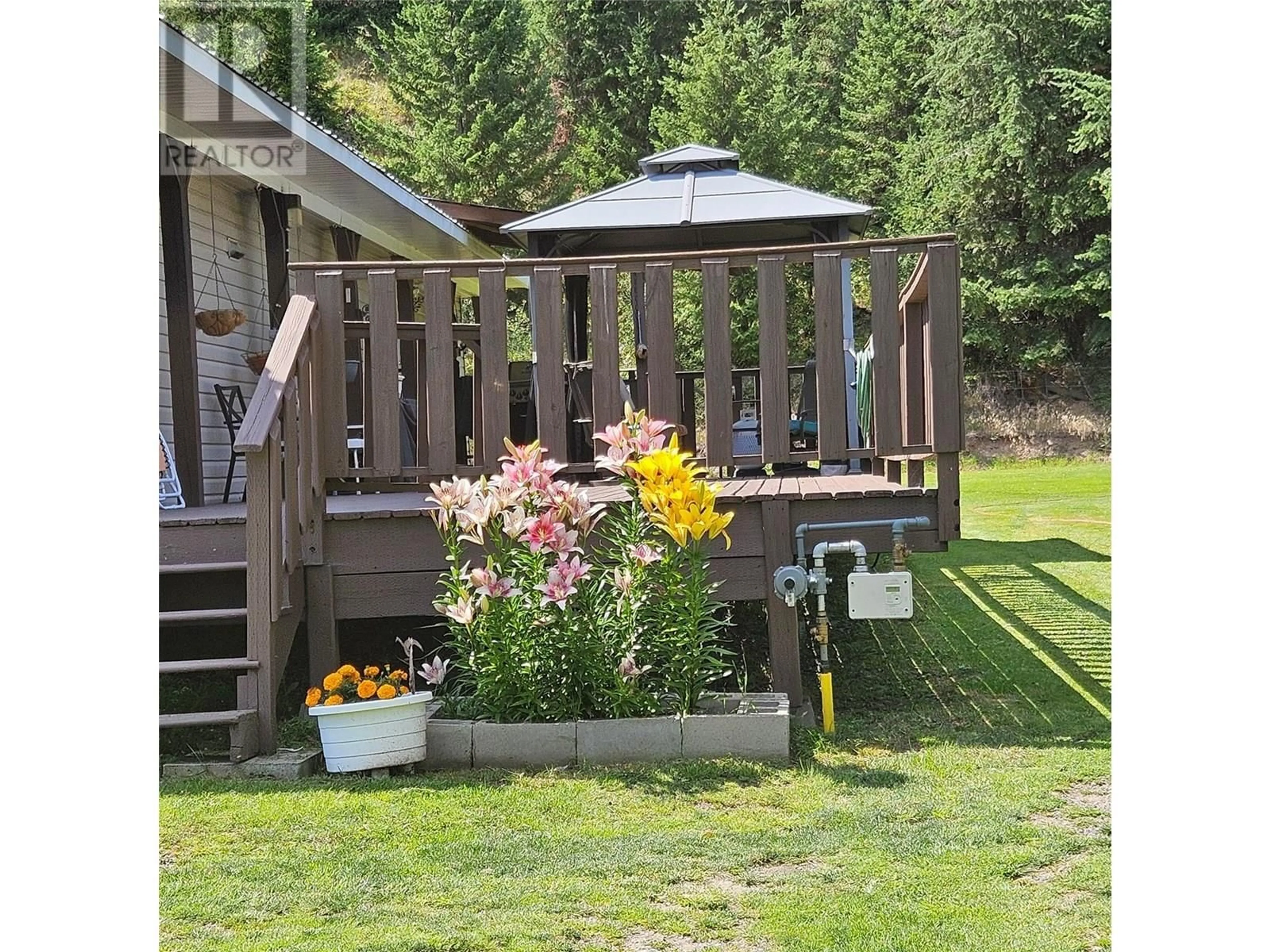 Unknown for 2908 WETASKIWIN ROAD, Falkland British Columbia V0E1W1