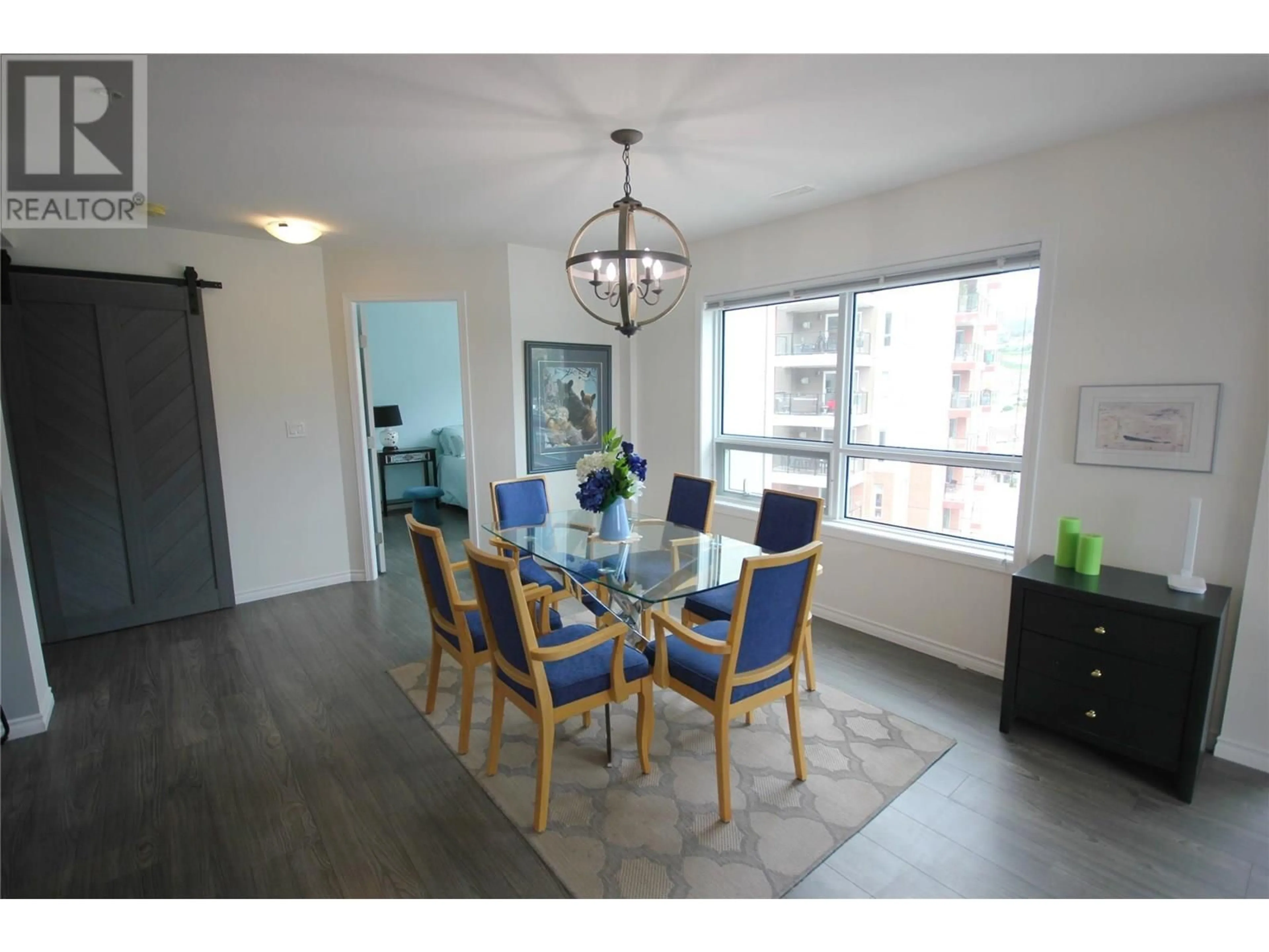 Dining room, unknown for 707 - 3388 SKAHA LAKE ROAD, Penticton British Columbia V2A6G4