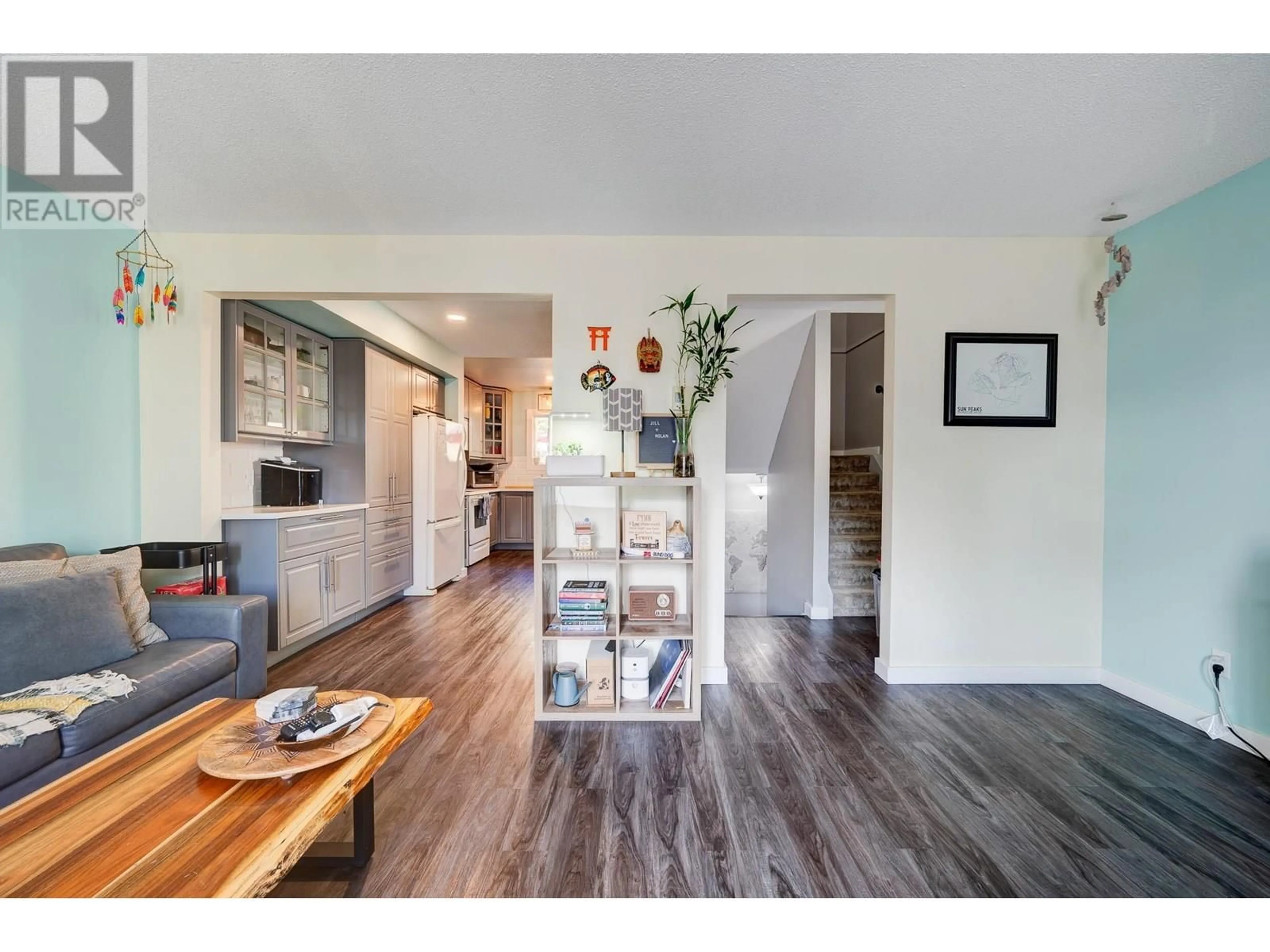 Unknown for 879 MCQUEEN DRIVE, Kamloops British Columbia V2B7X8