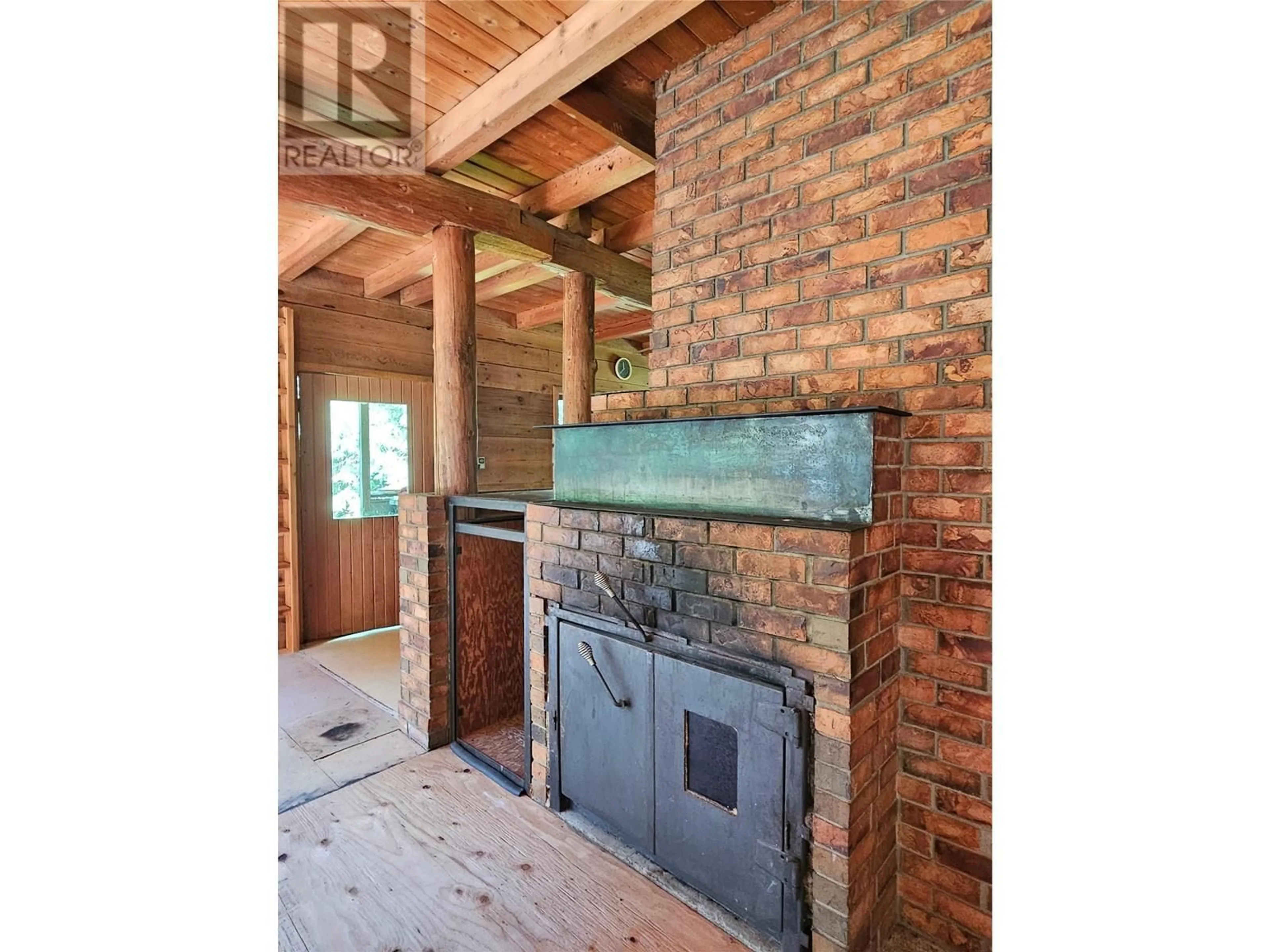 Unknown for 106 BALDWIN ROAD, Hills British Columbia V0G1S1