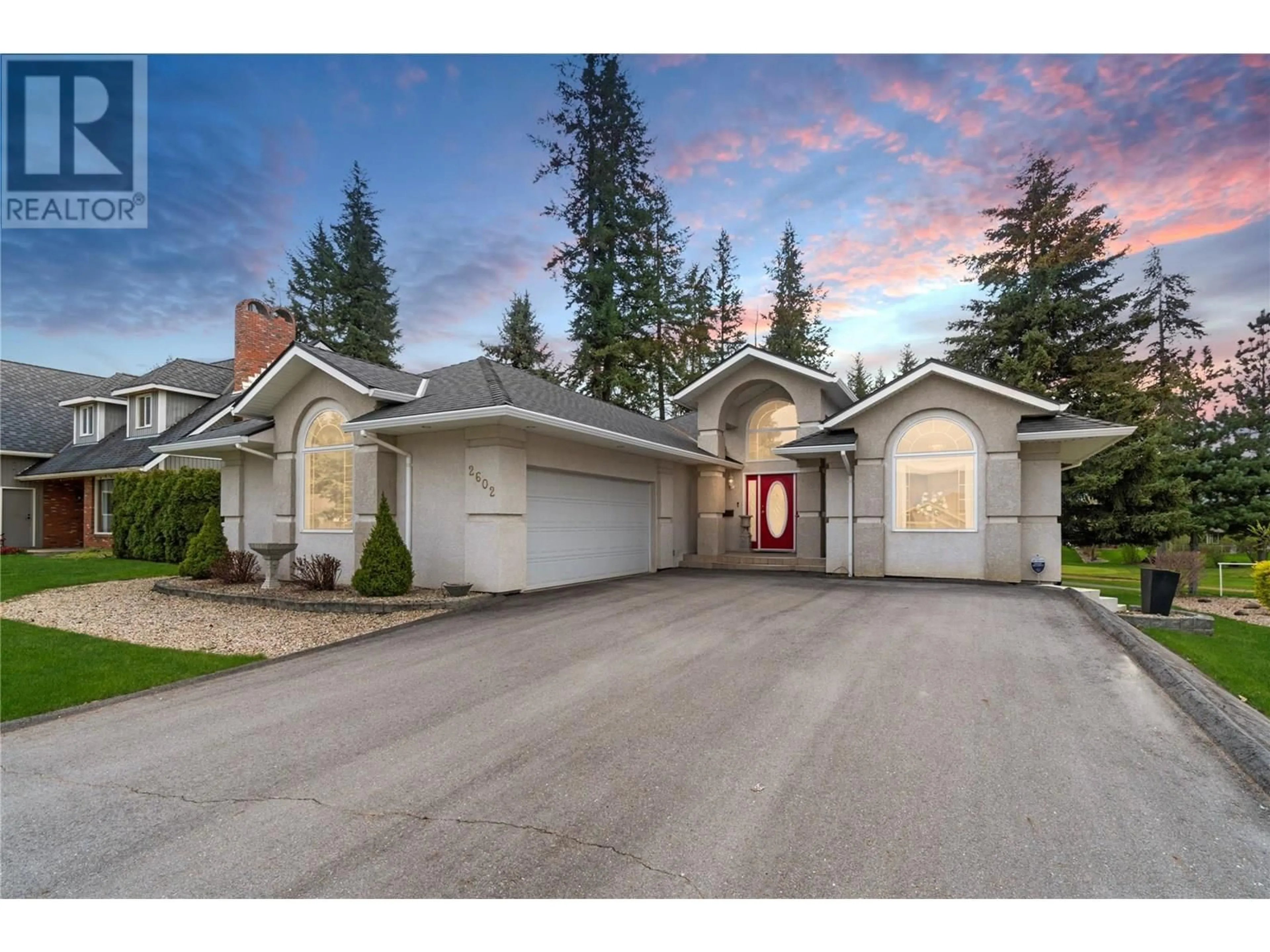 Unknown for 2602 GOLF COURSE DRIVE, Blind Bay British Columbia V0E1H2