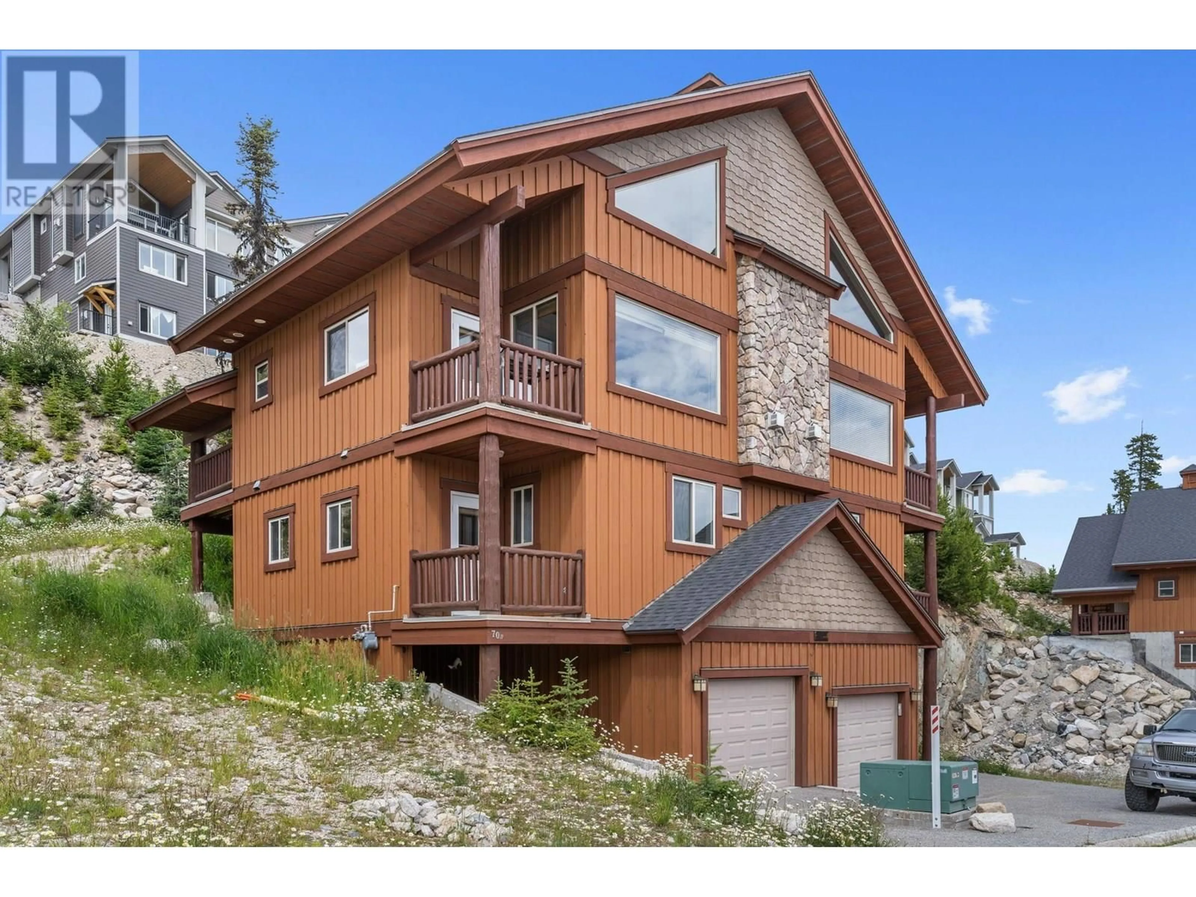 Unknown for 70B FOREST LANE, Big White British Columbia V1P1P3