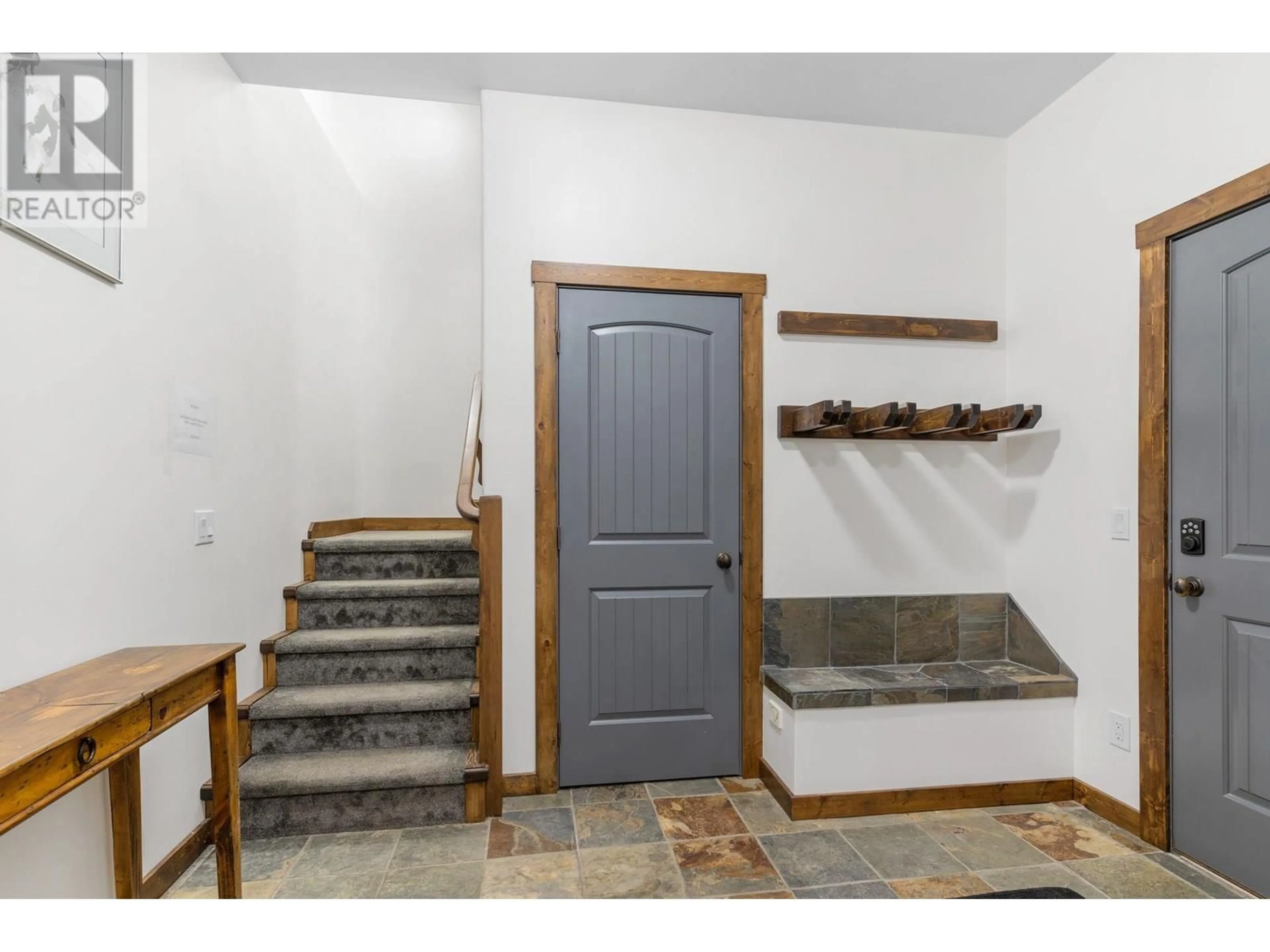Indoor entryway for 70B FOREST LANE, Big White British Columbia V1P1P3