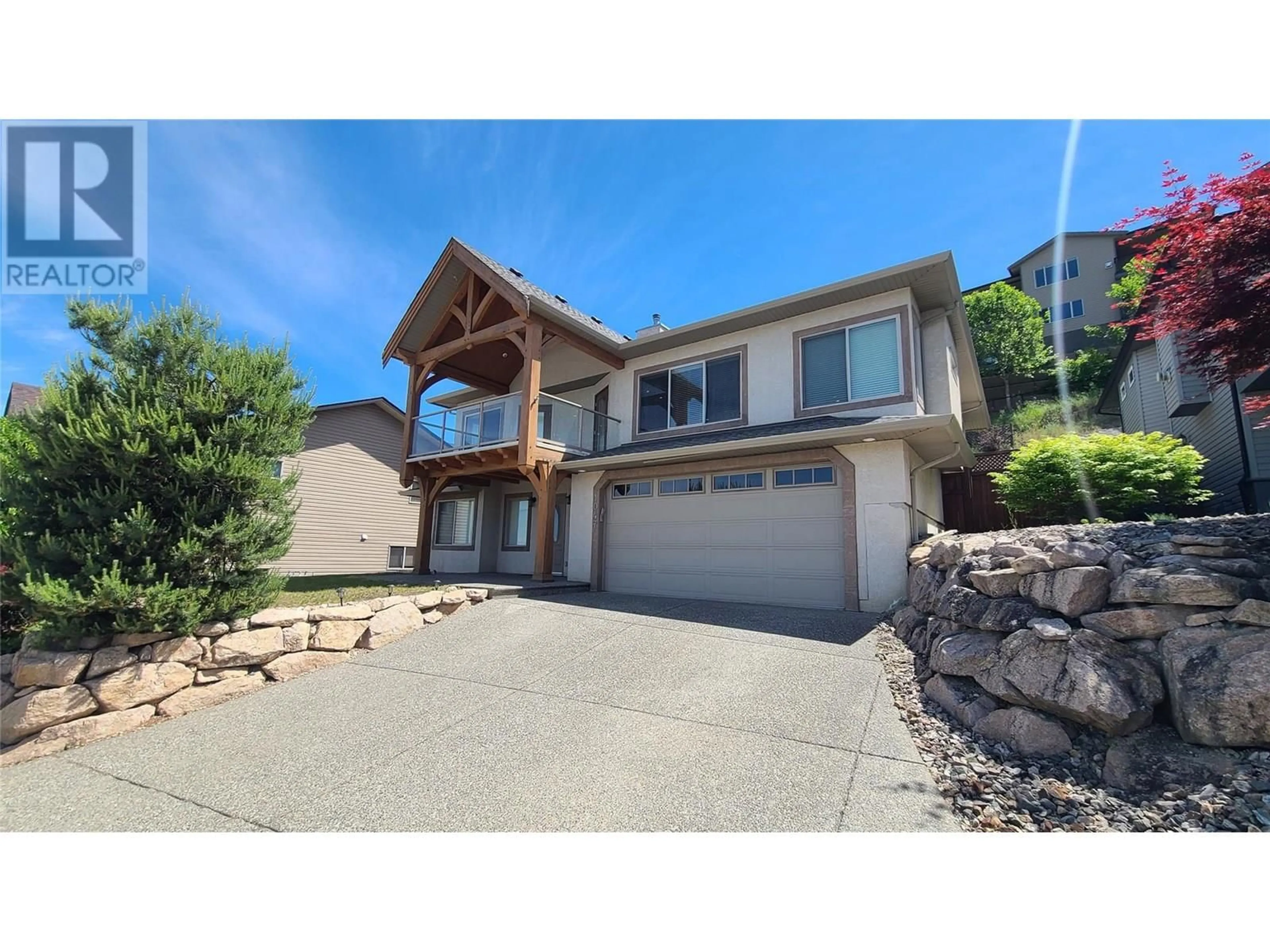 Unknown for 1047 MT IDA DRIVE, Vernon British Columbia V1B4A7