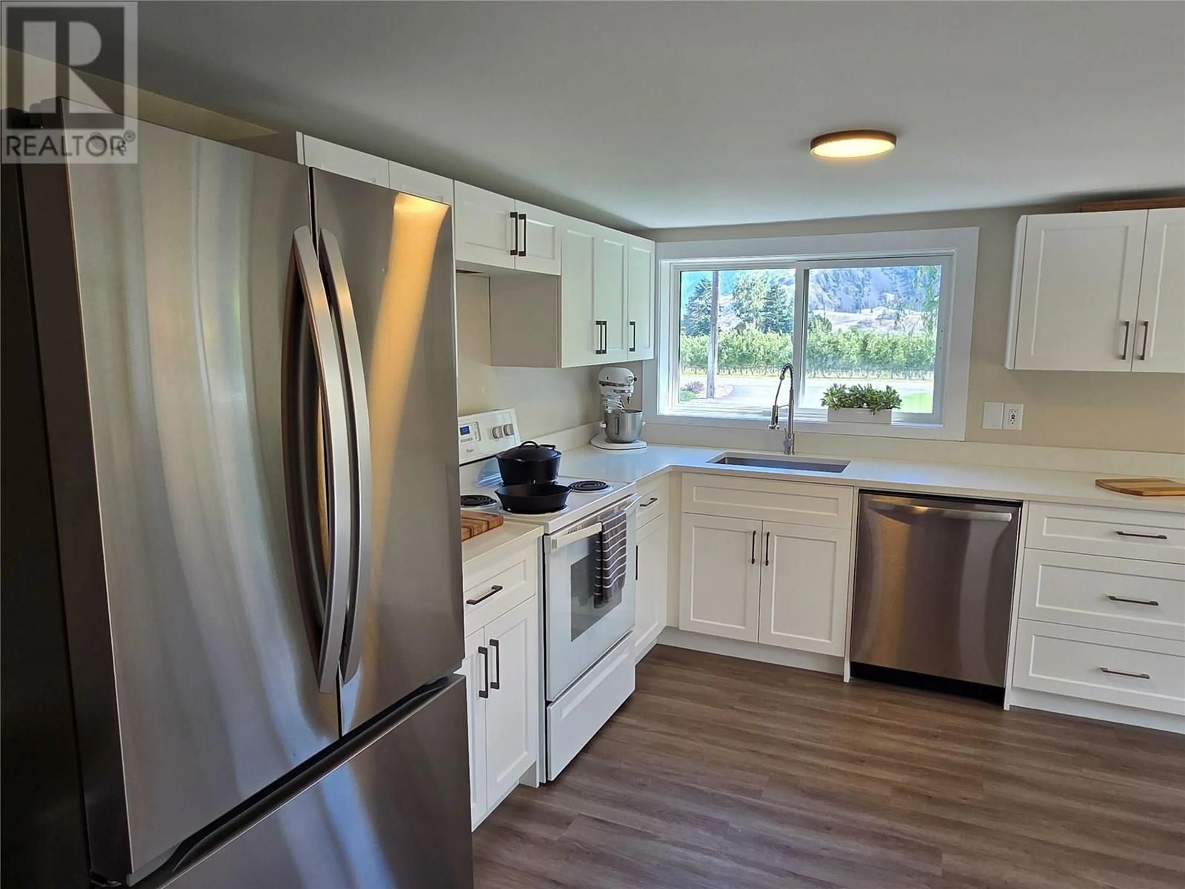 Unknown for 2548 UPPER BENCH ROAD, Keremeos British Columbia V0X1N4