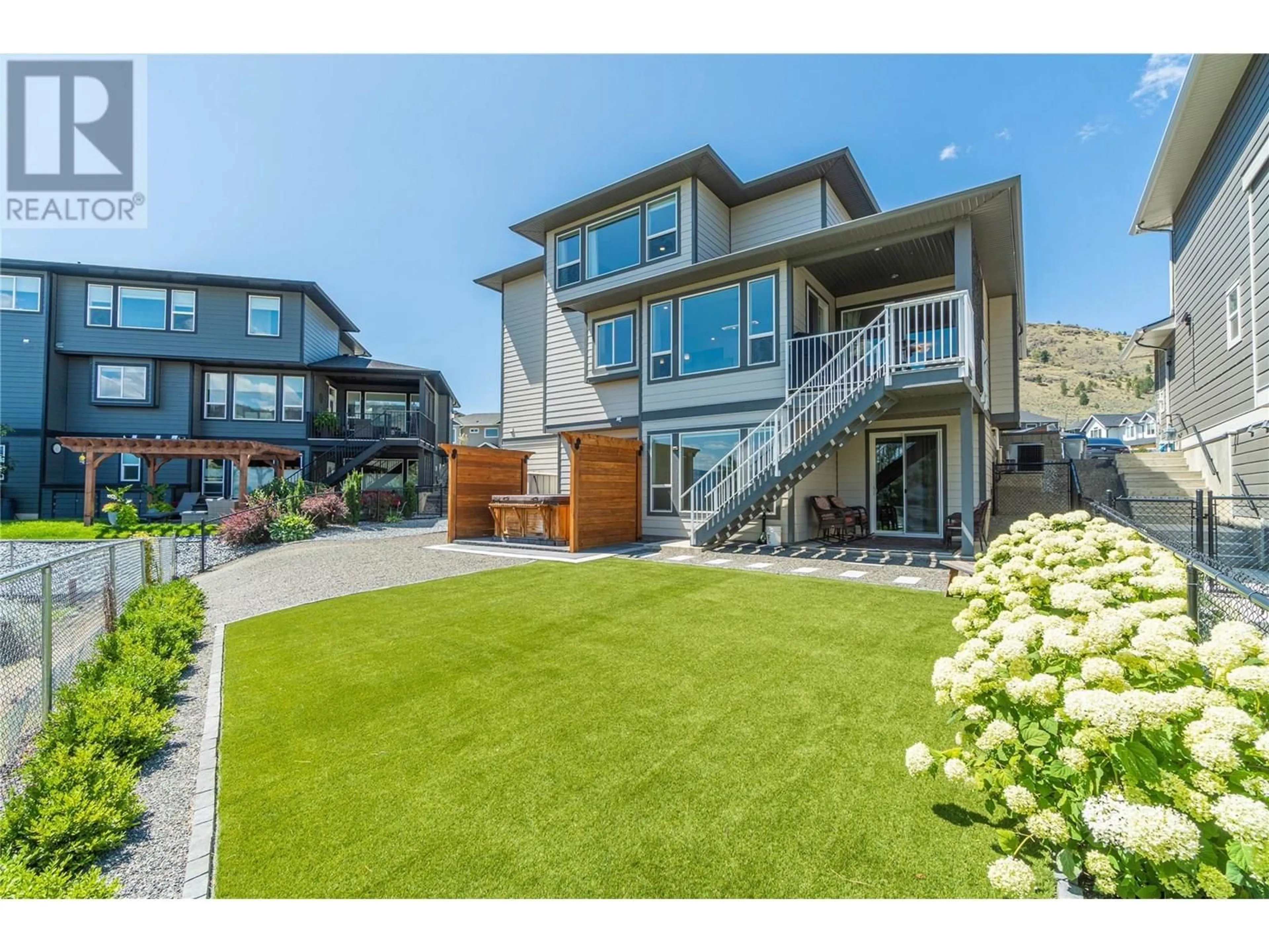 Unknown for 2220 DOUBLETREE CRESCENT, Kamloops British Columbia V2B0G8