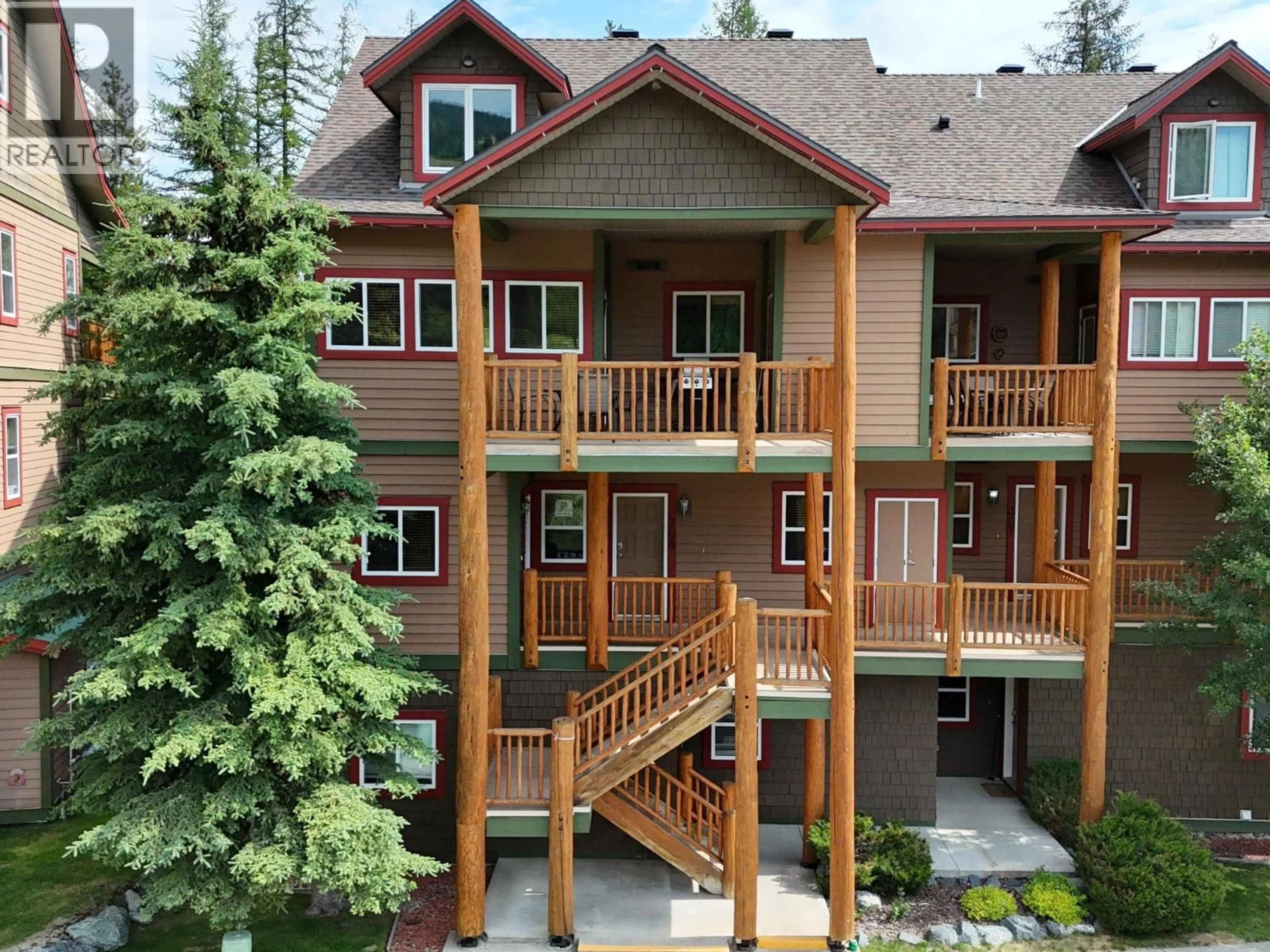 Unknown for 312 - 300 STEMWINDER DRIVE, Kimberley British Columbia V1A3E9