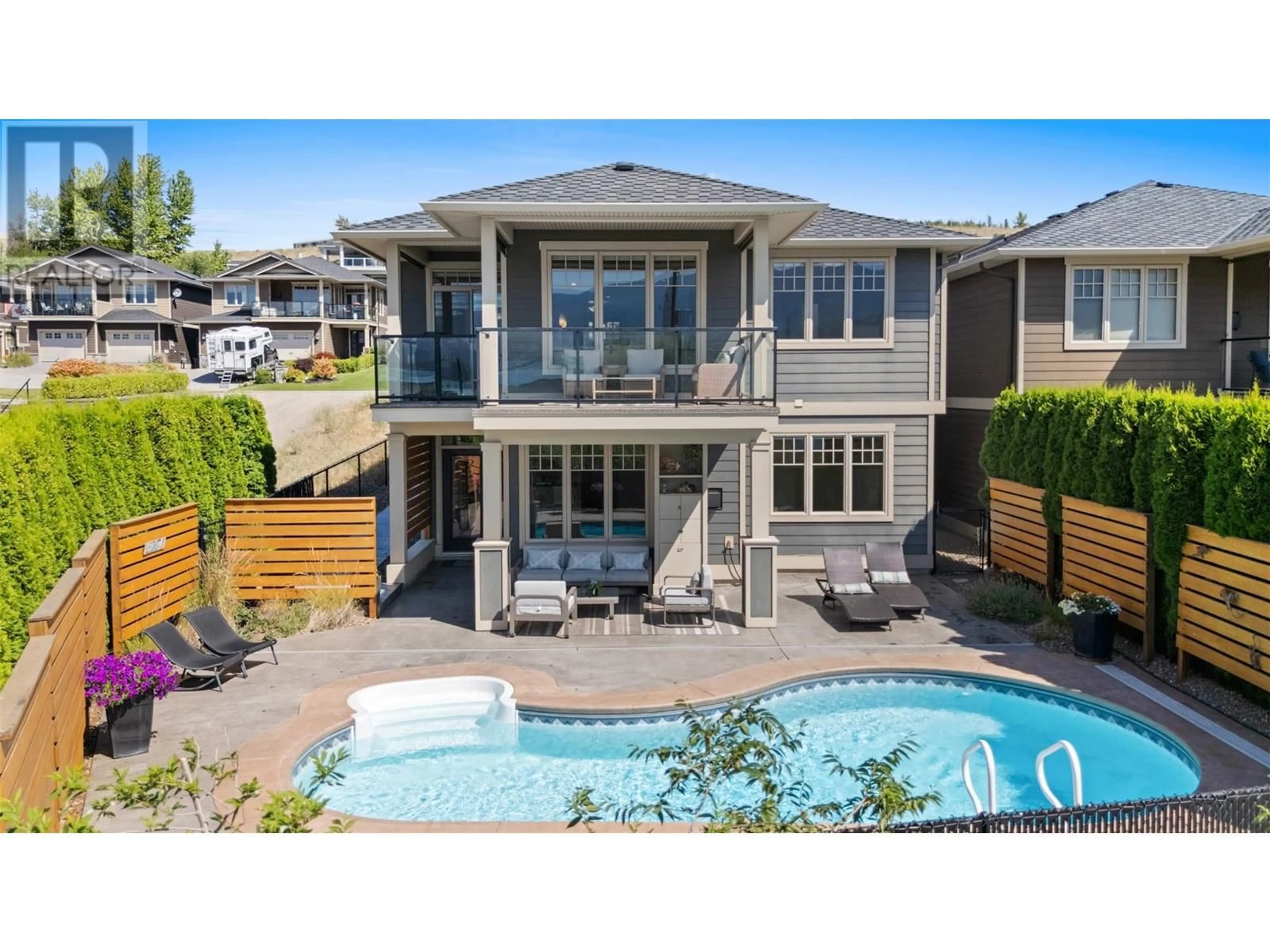 Unknown for 8758 HOFER DRIVE, Coldstream British Columbia V1B1Y8