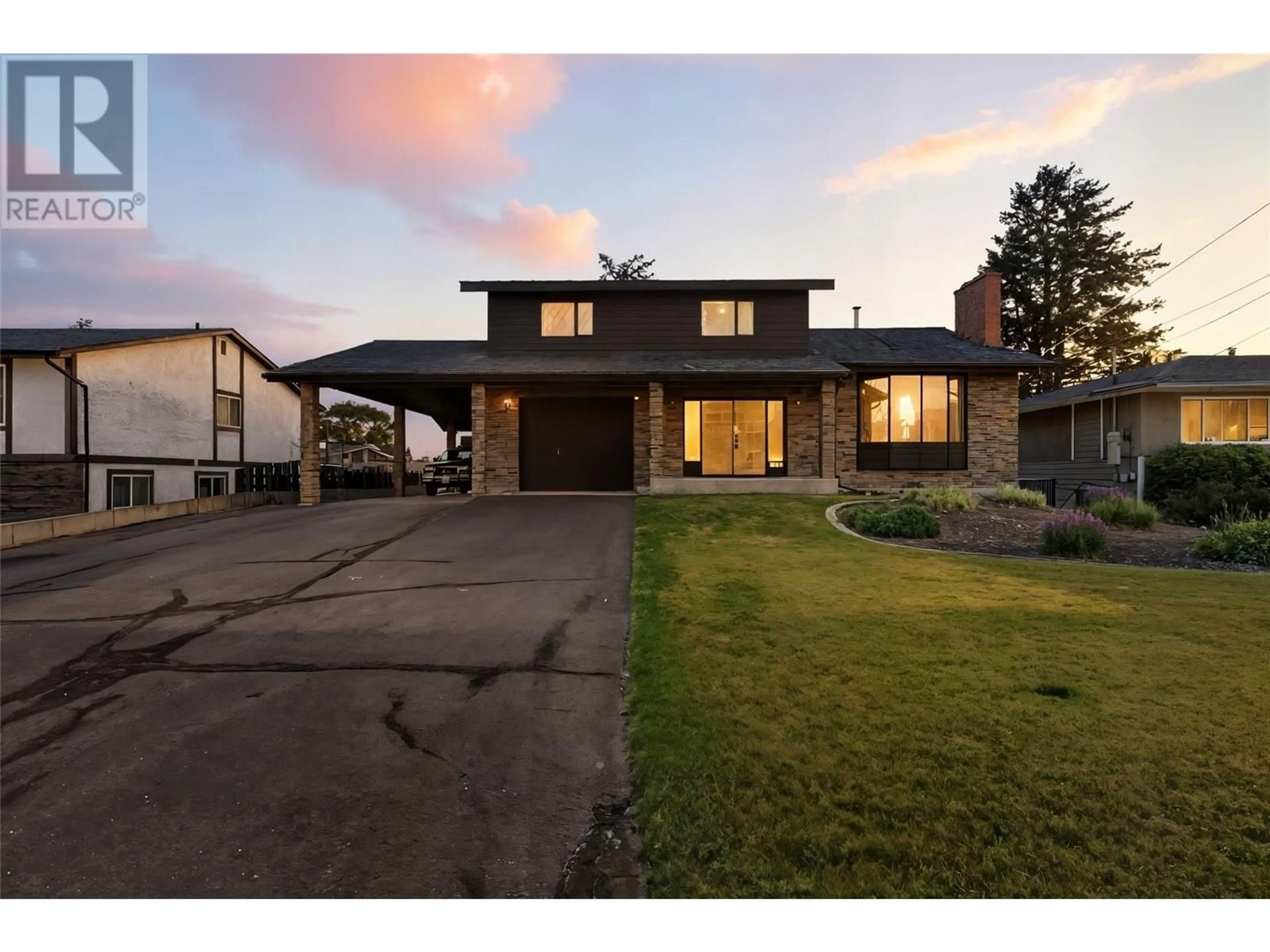 Unknown for 781 KELLY DRIVE, Kamloops British Columbia V2B4G5
