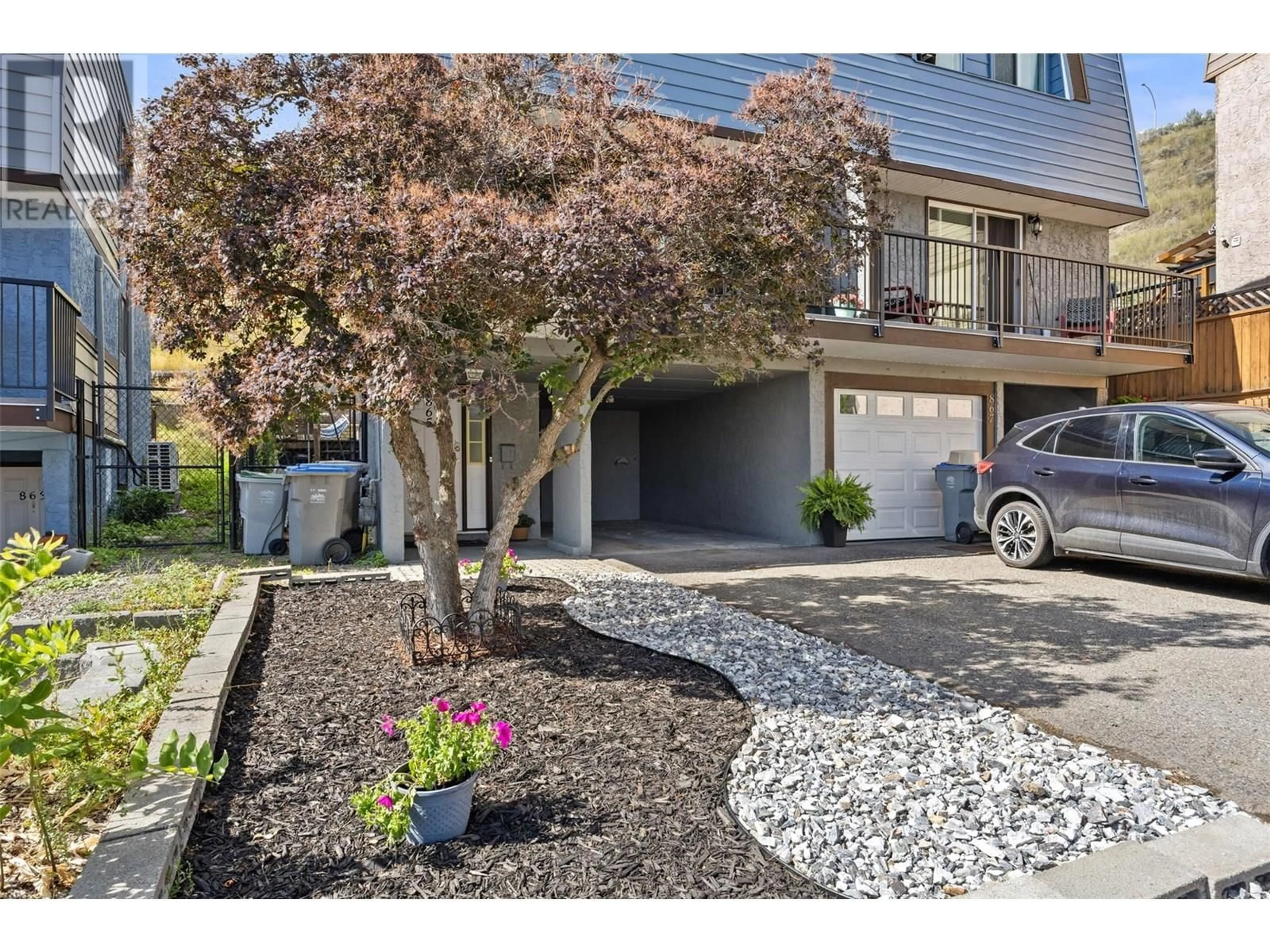 Unknown for 865 MCQUEEN DRIVE, Kamloops British Columbia V2B7X8