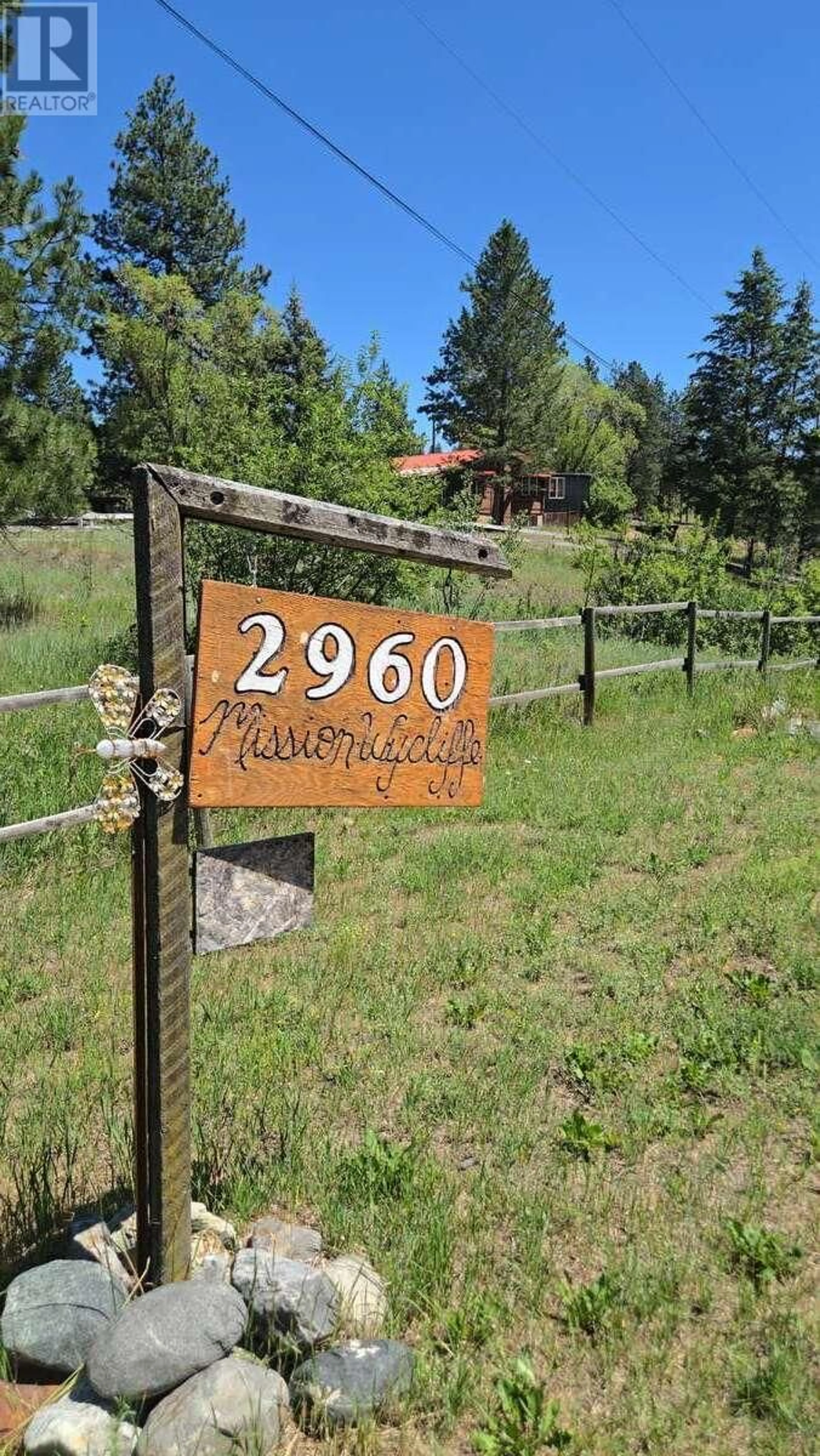 Unknown for 2960 MISSION WYCLIFFE ROAD, Cranbrook British Columbia V1C7C8