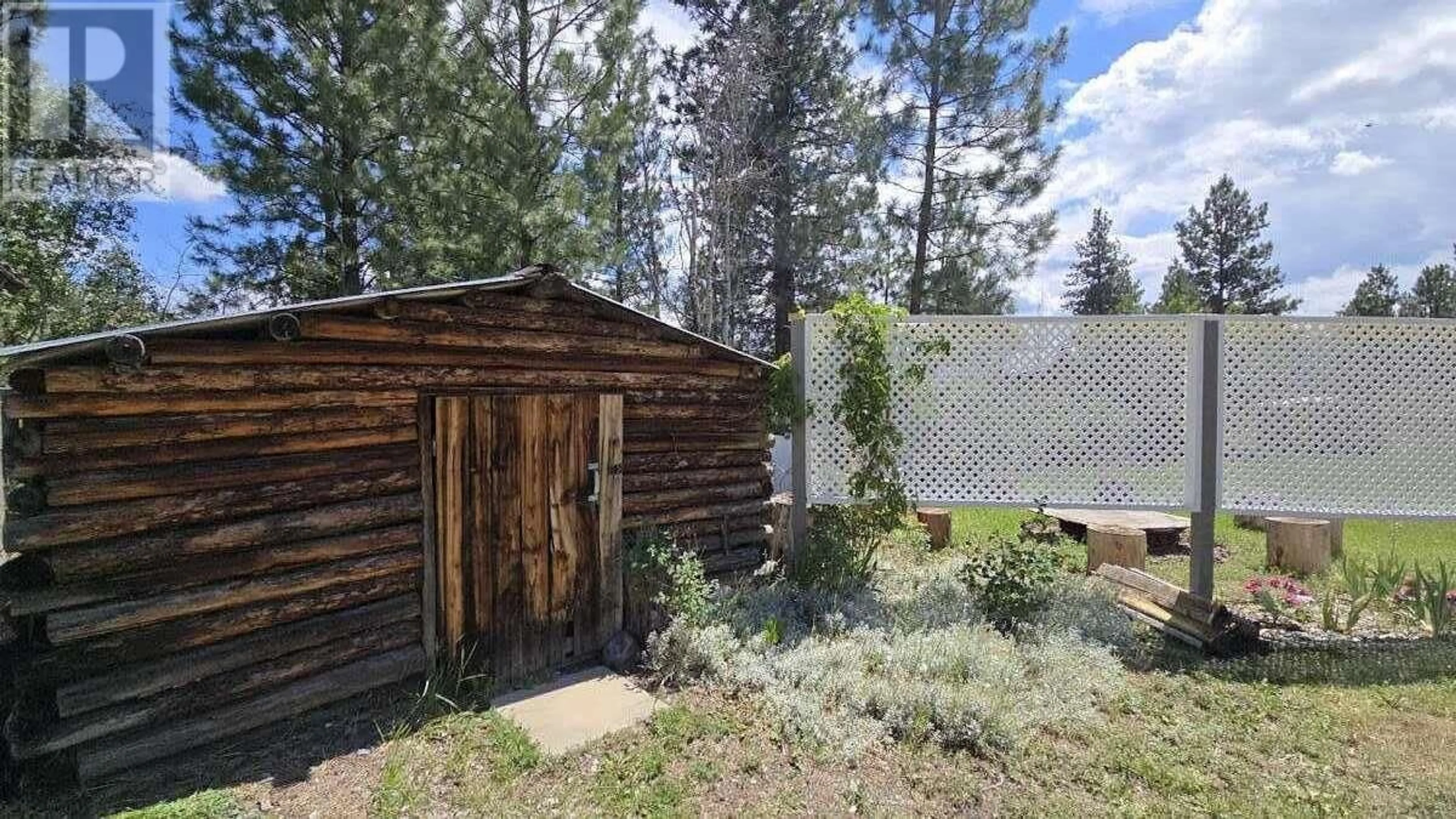 Shed for 2960 MISSION WYCLIFFE ROAD, Cranbrook British Columbia V1C7C8