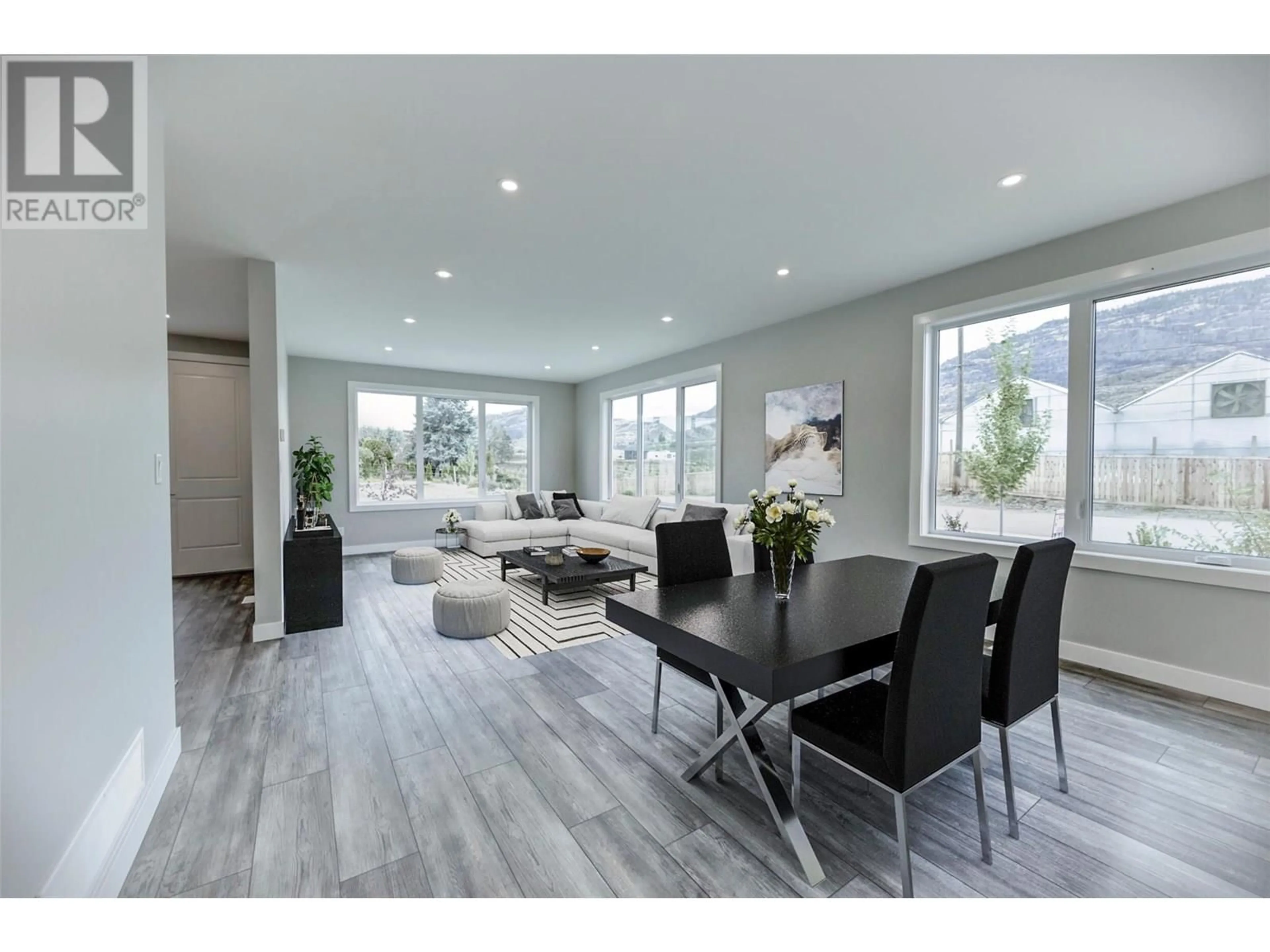 Living room with furniture, unknown for 2 WOOD DUCK WAY, Osoyoos British Columbia V0H1V5