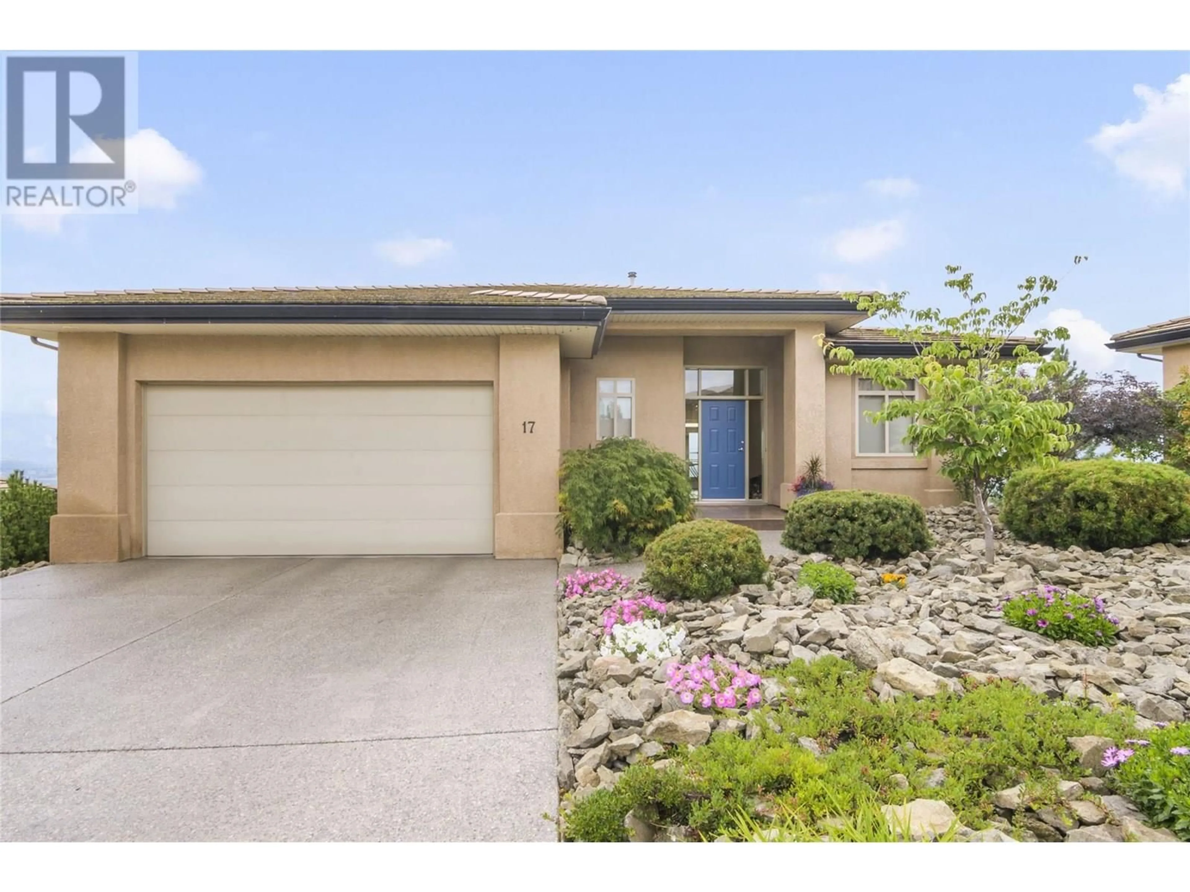 Unknown for 17 - 2213 WADDINGTON COURT, Kelowna British Columbia V1V2M8