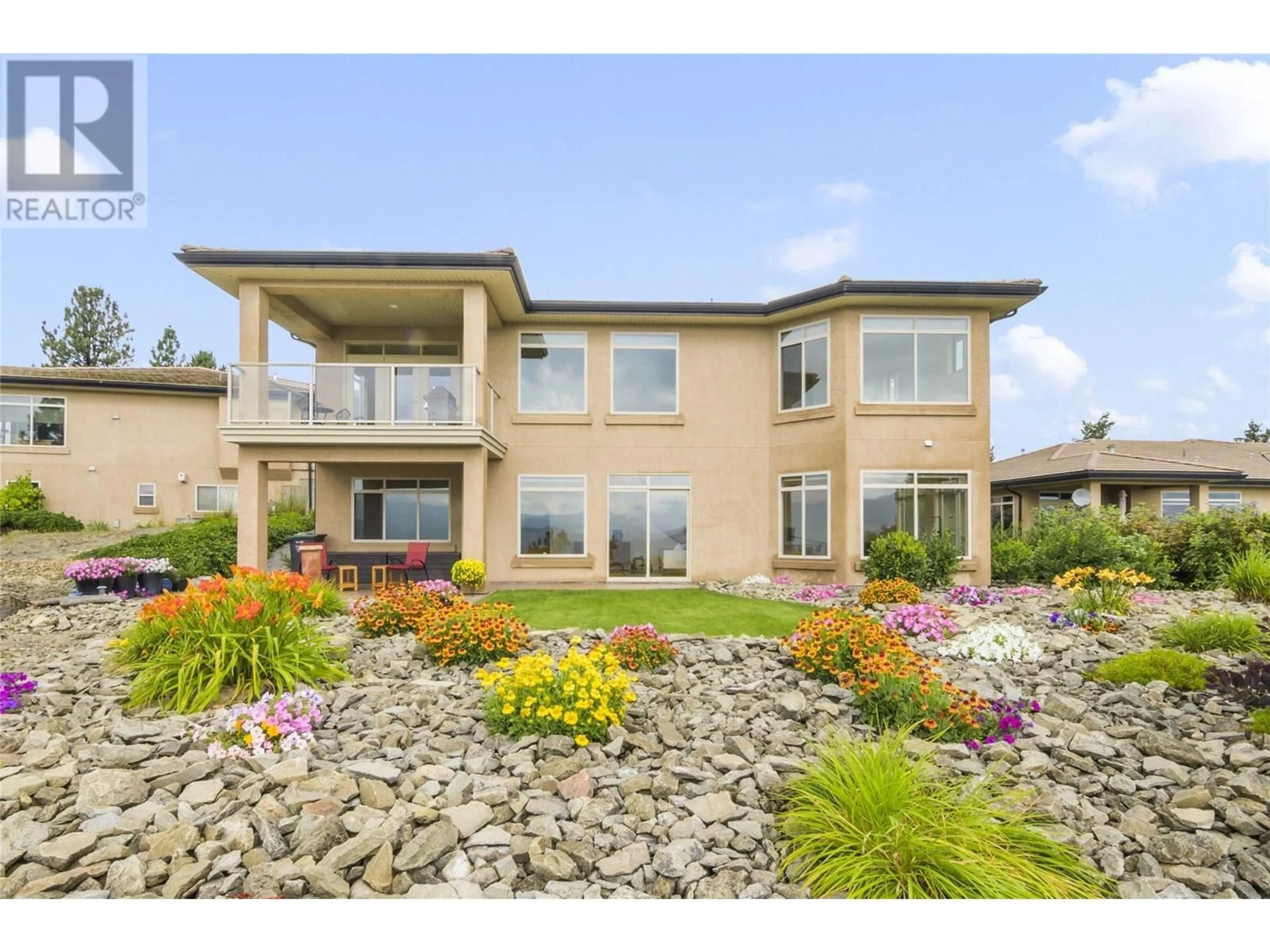 Home with brick exterior material, unknown for 17 - 2213 WADDINGTON COURT, Kelowna British Columbia V1V2M8