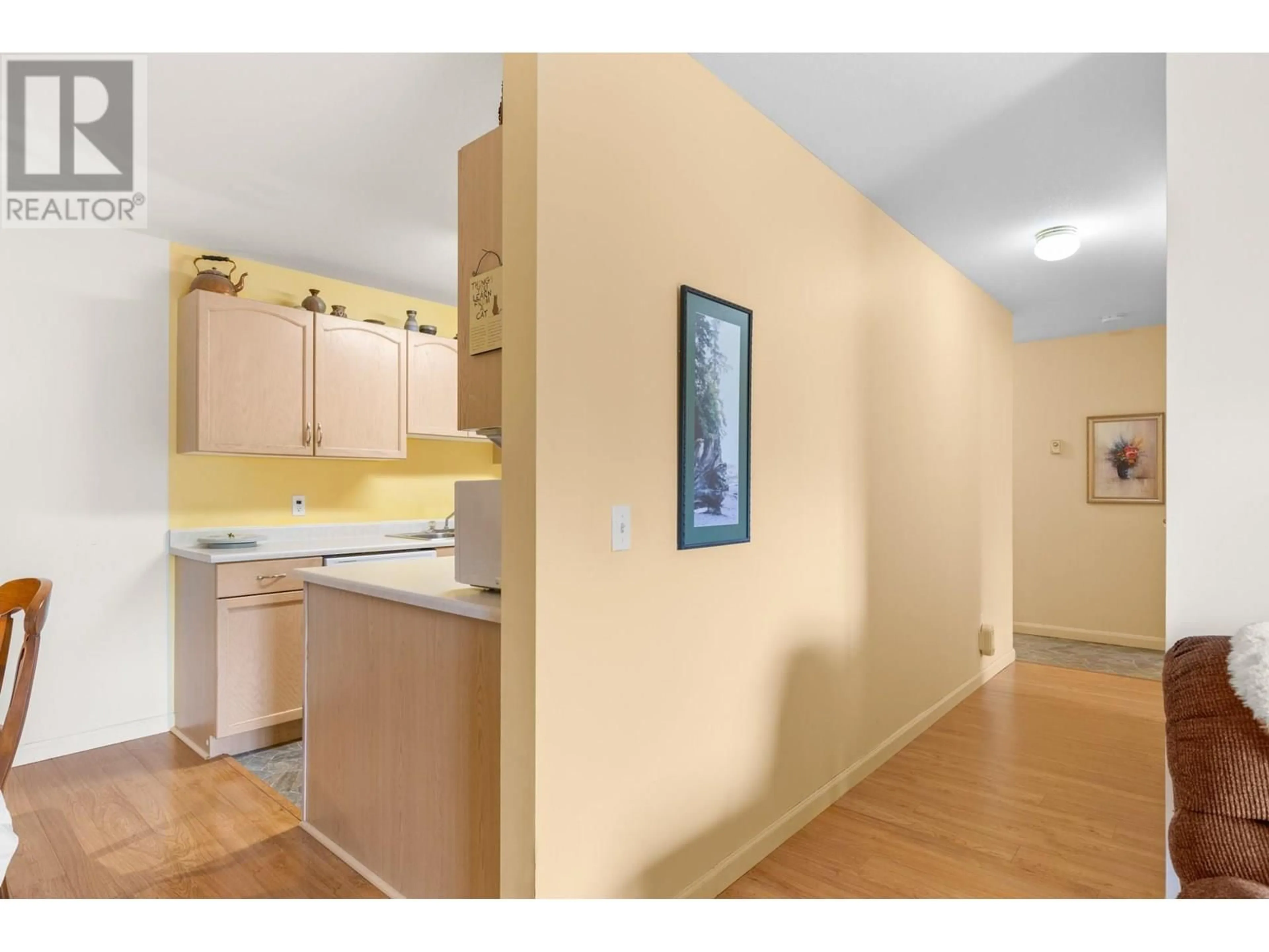 Unknown for 116 - 3160 CASORSO ROAD, Kelowna British Columbia V1W3L7