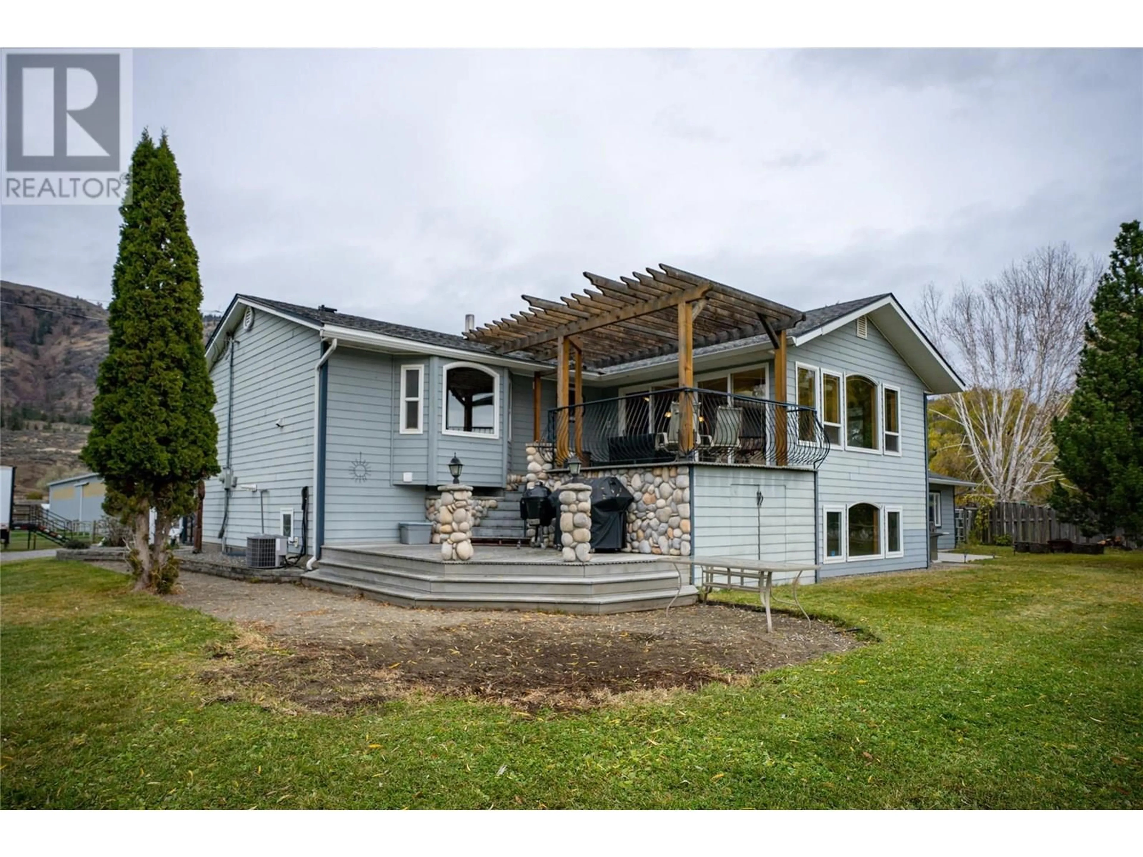 Unknown for 392 TEAL ROAD, Kamloops British Columbia V2H1S5