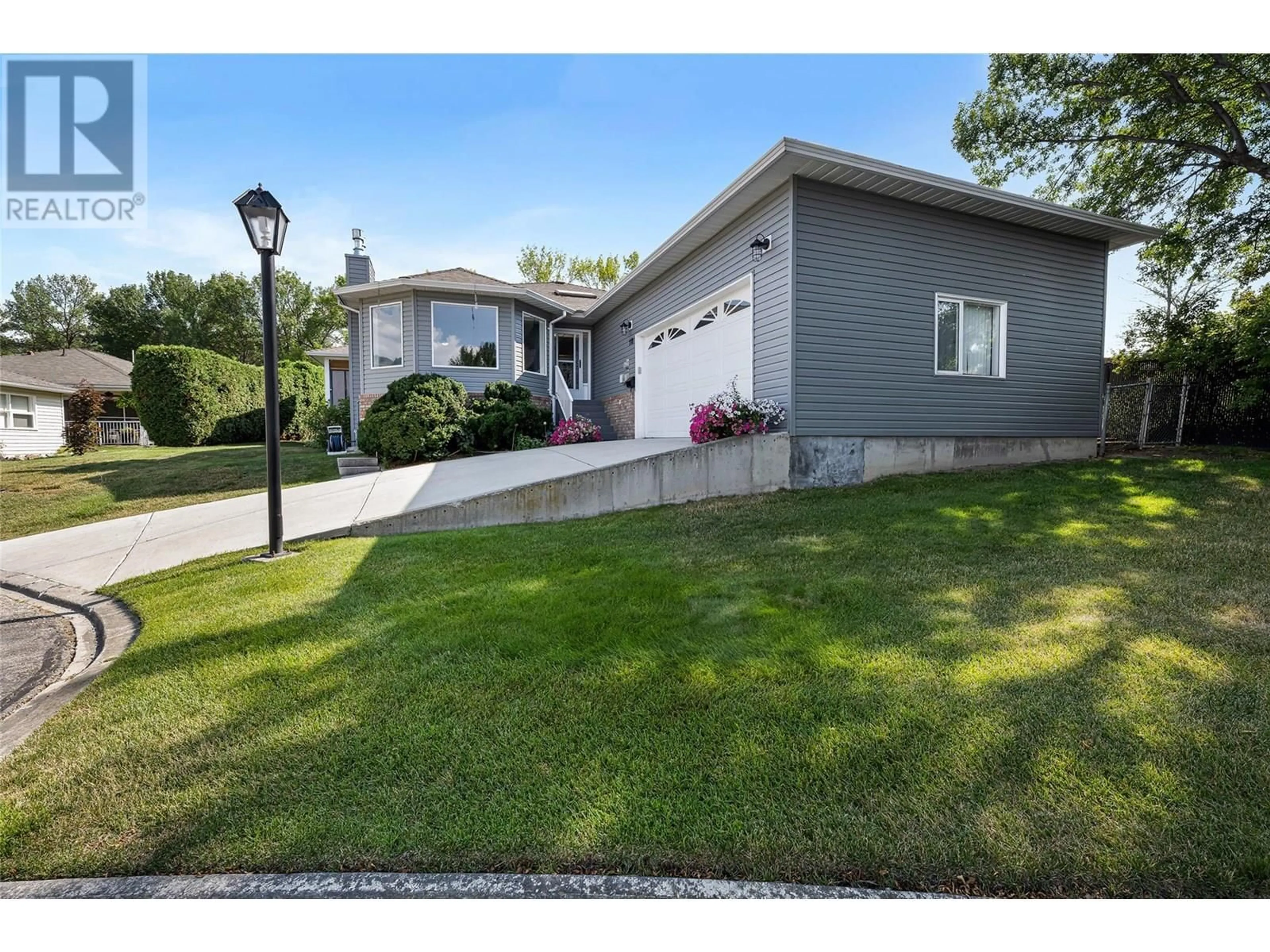 Unknown for 118 - 1108 14 AVENUE, Vernon British Columbia V1B2S5