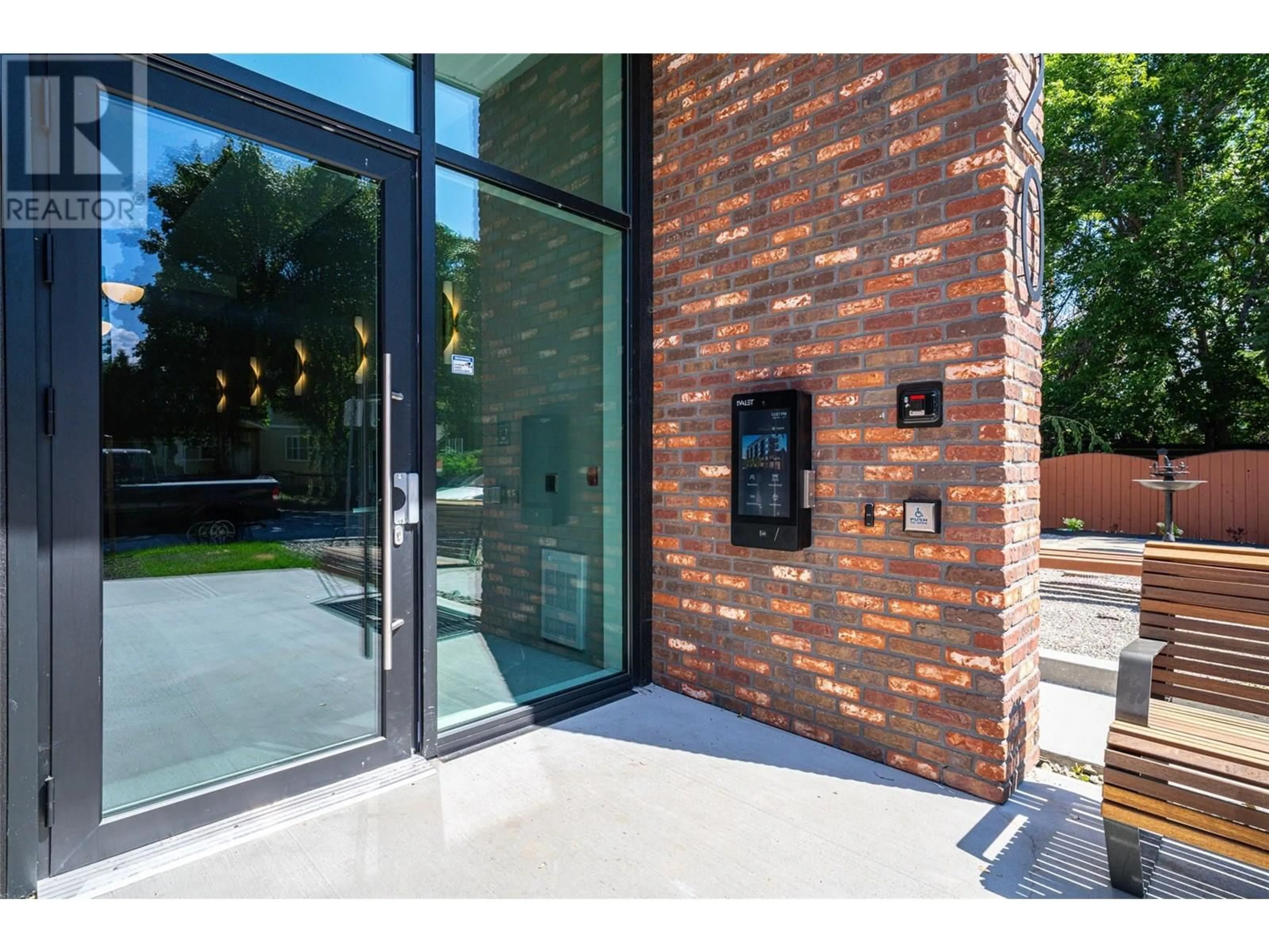 Home with brick exterior material, street for 608 - 620 CORONATION AVENUE, Kelowna British Columbia V1Y7A1