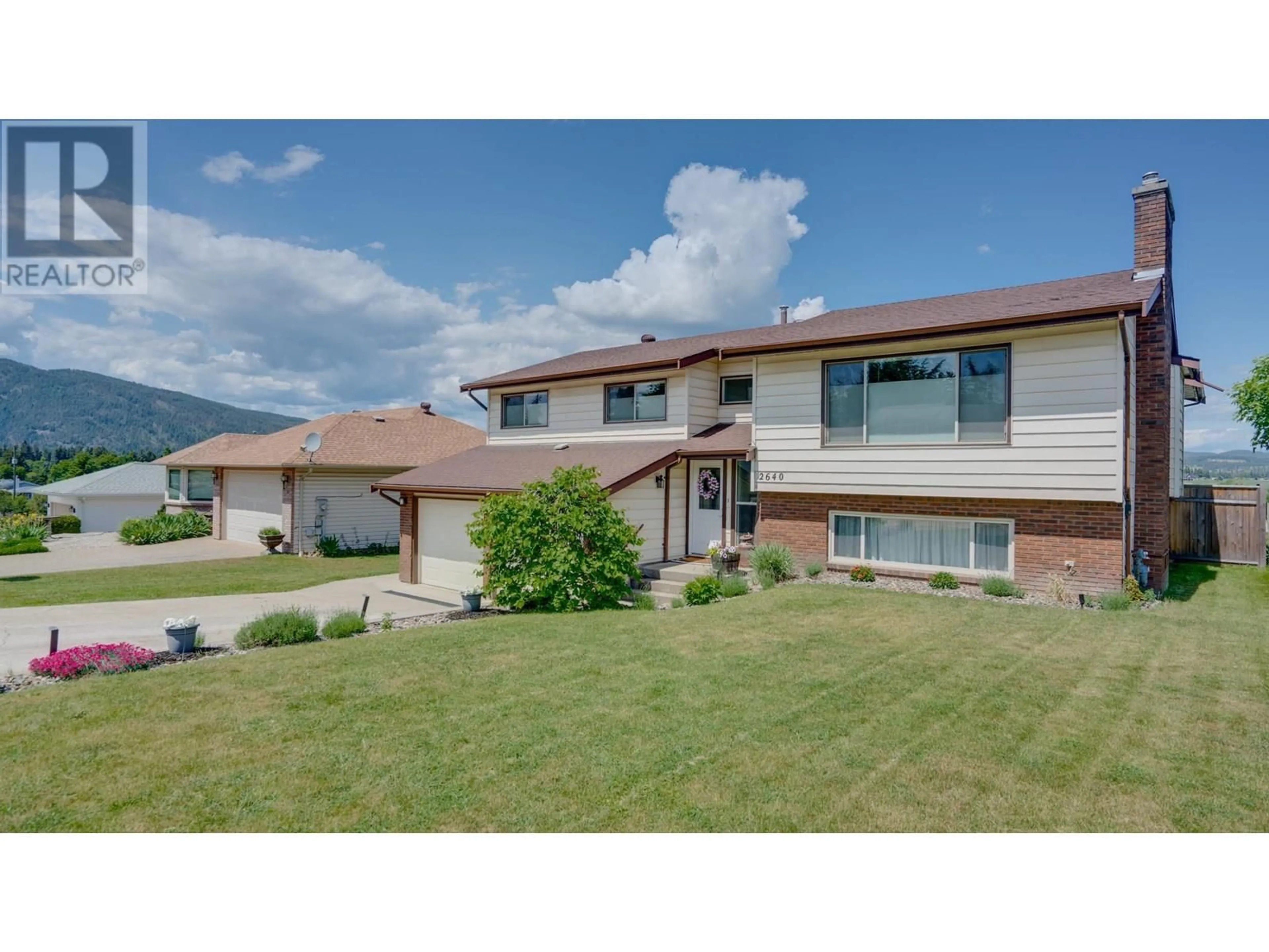 Unknown for 2640 CATHERINE CRESCENT, Armstrong British Columbia V4Y0B3