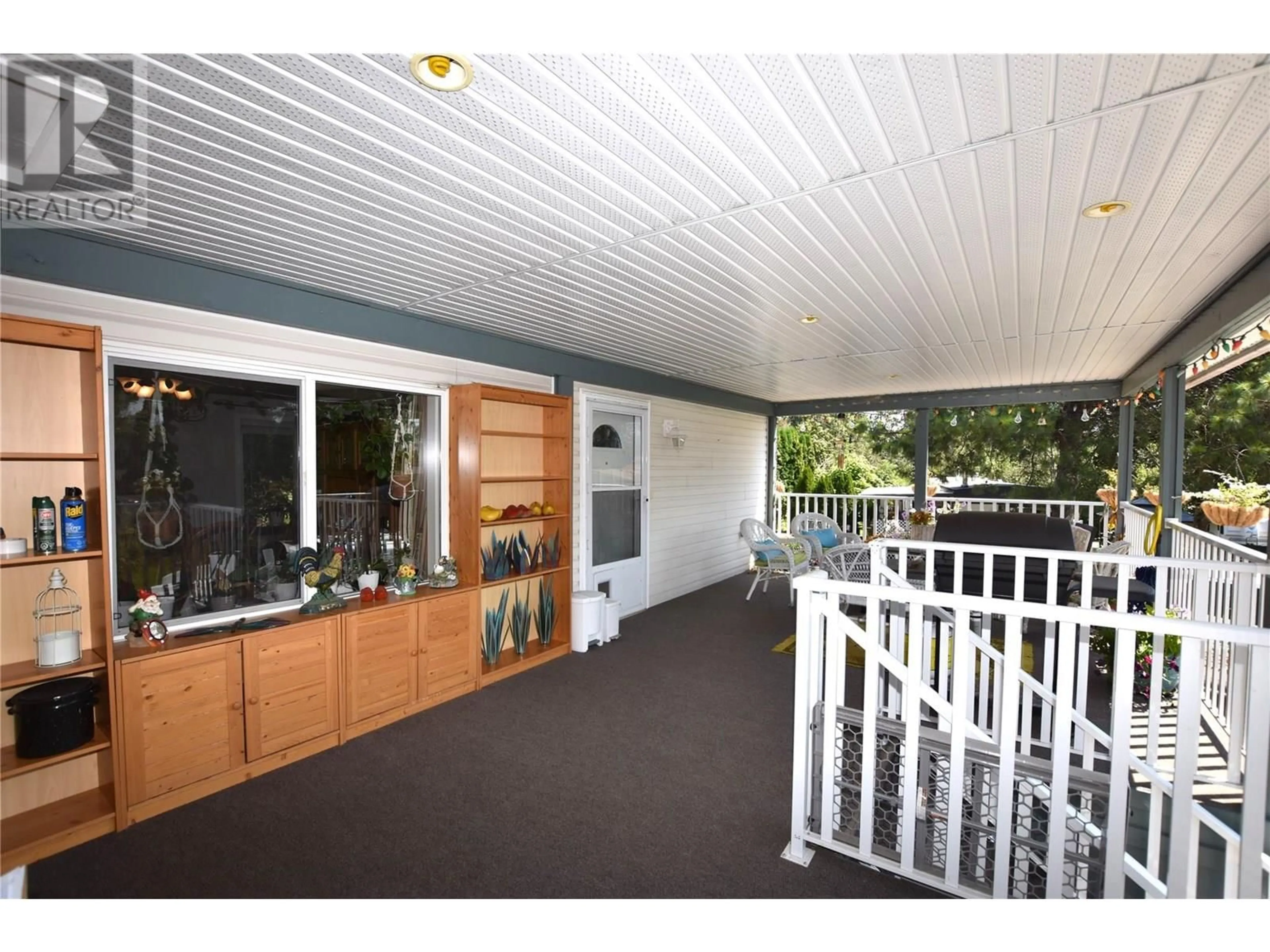 Unknown for 18 - 12069 WESTSIDE ROAD, Vernon British Columbia V1H2A5