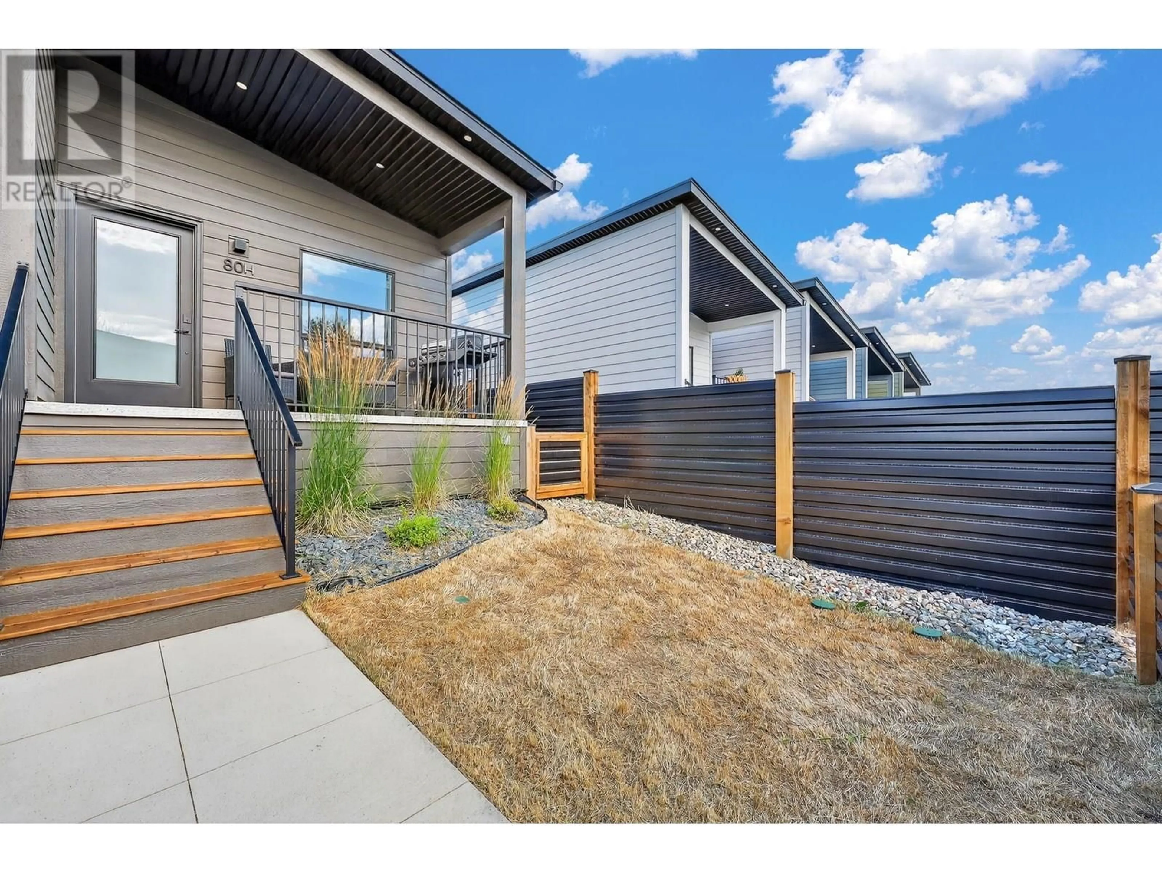 Unknown for 80H - 8900 JIM BAILEY ROAD, Kelowna British Columbia V4V1E5