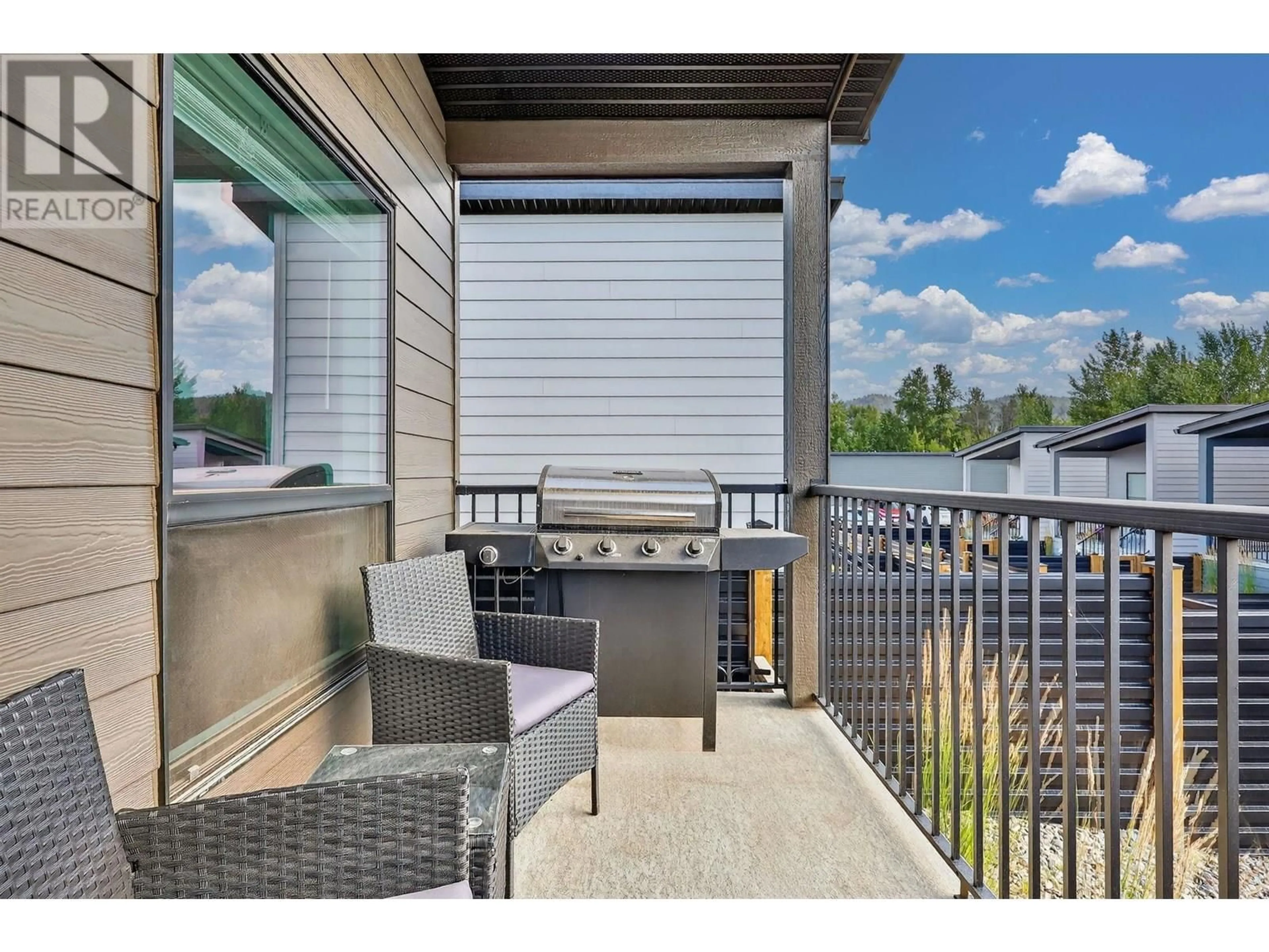 Patio, unknown for 80H - 8900 JIM BAILEY ROAD, Kelowna British Columbia V4V1E5
