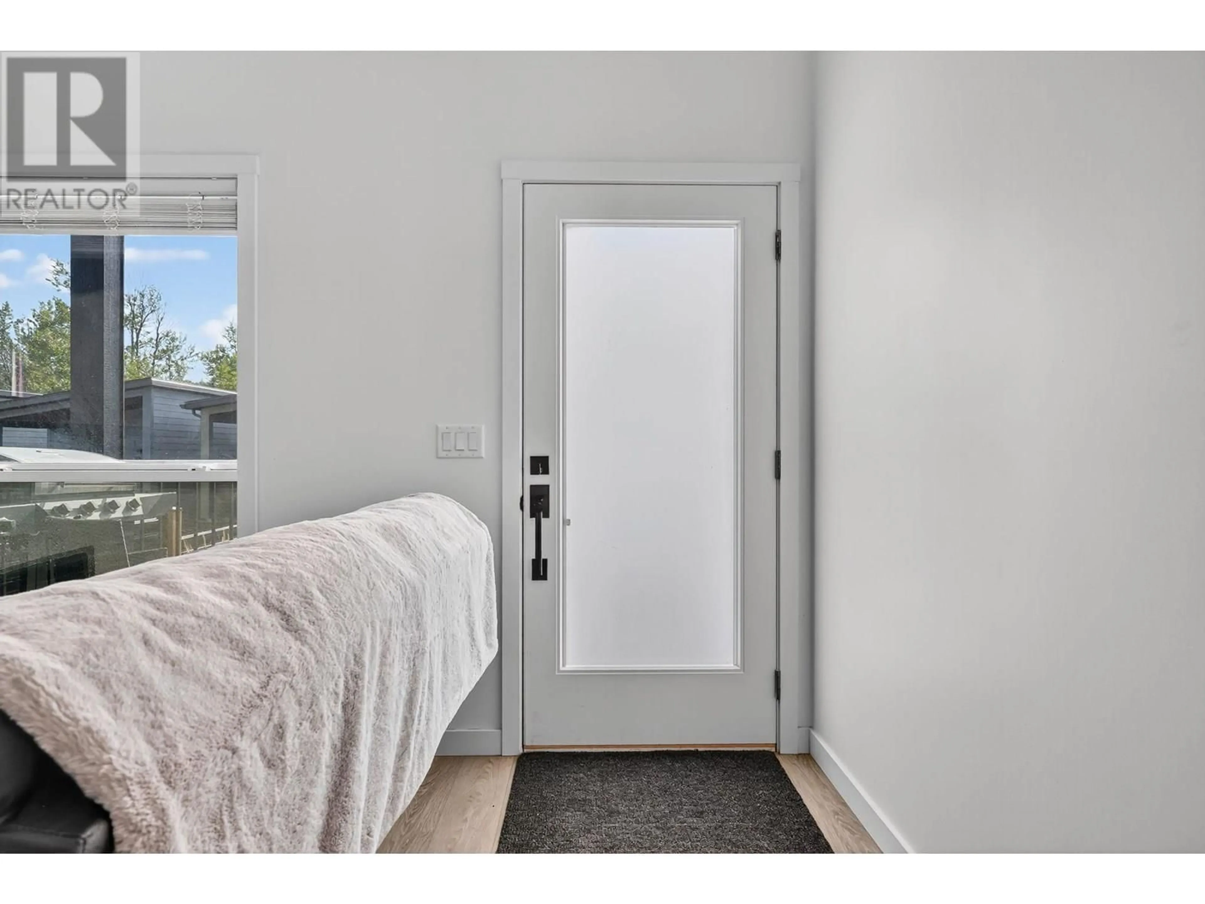 Indoor entryway for 80H - 8900 JIM BAILEY ROAD, Kelowna British Columbia V4V1E5