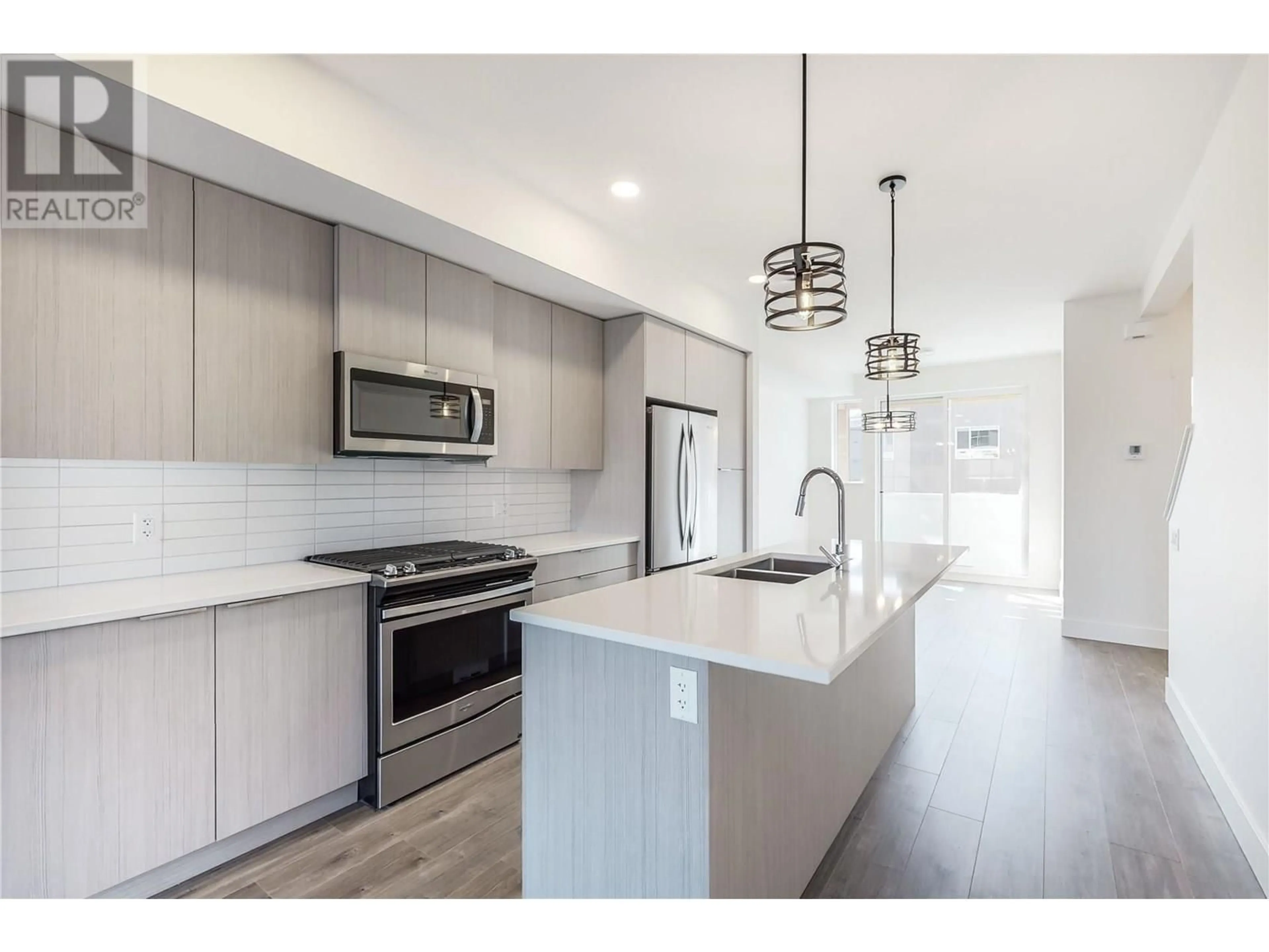 Open concept kitchen, unknown for 43 - 720 VALLEY ROAD, Kelowna British Columbia V1V0E1