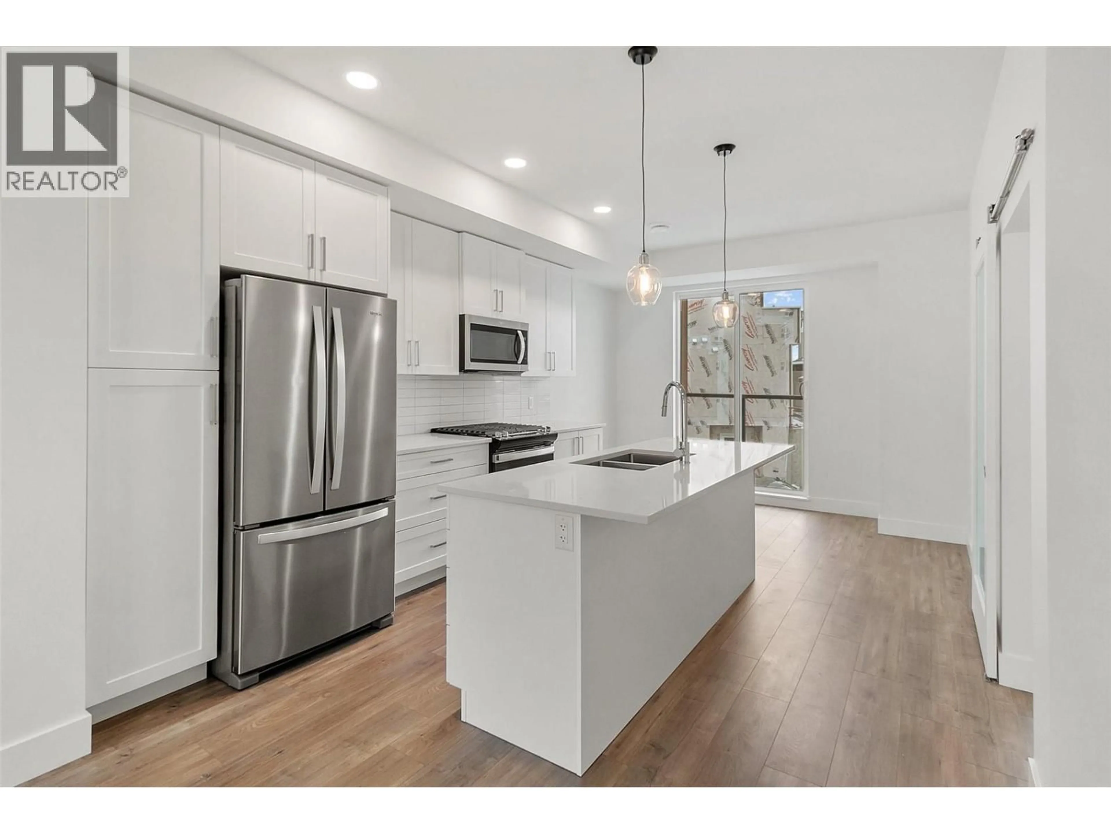 Open concept kitchen, unknown for 41 - 720 VALLEY ROAD, Kelowna British Columbia V1V2E6