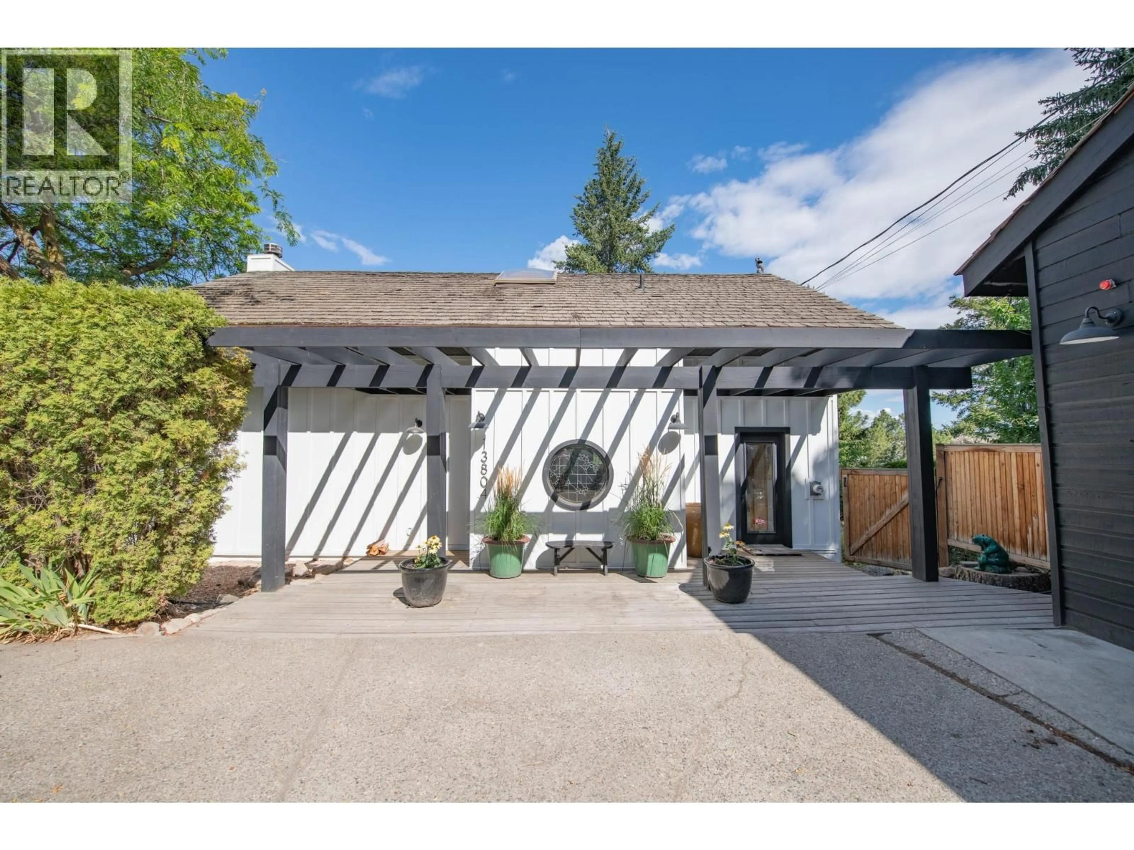 Unknown for 13804 PONDEROSA WAY, Coldstream British Columbia V1B1A4