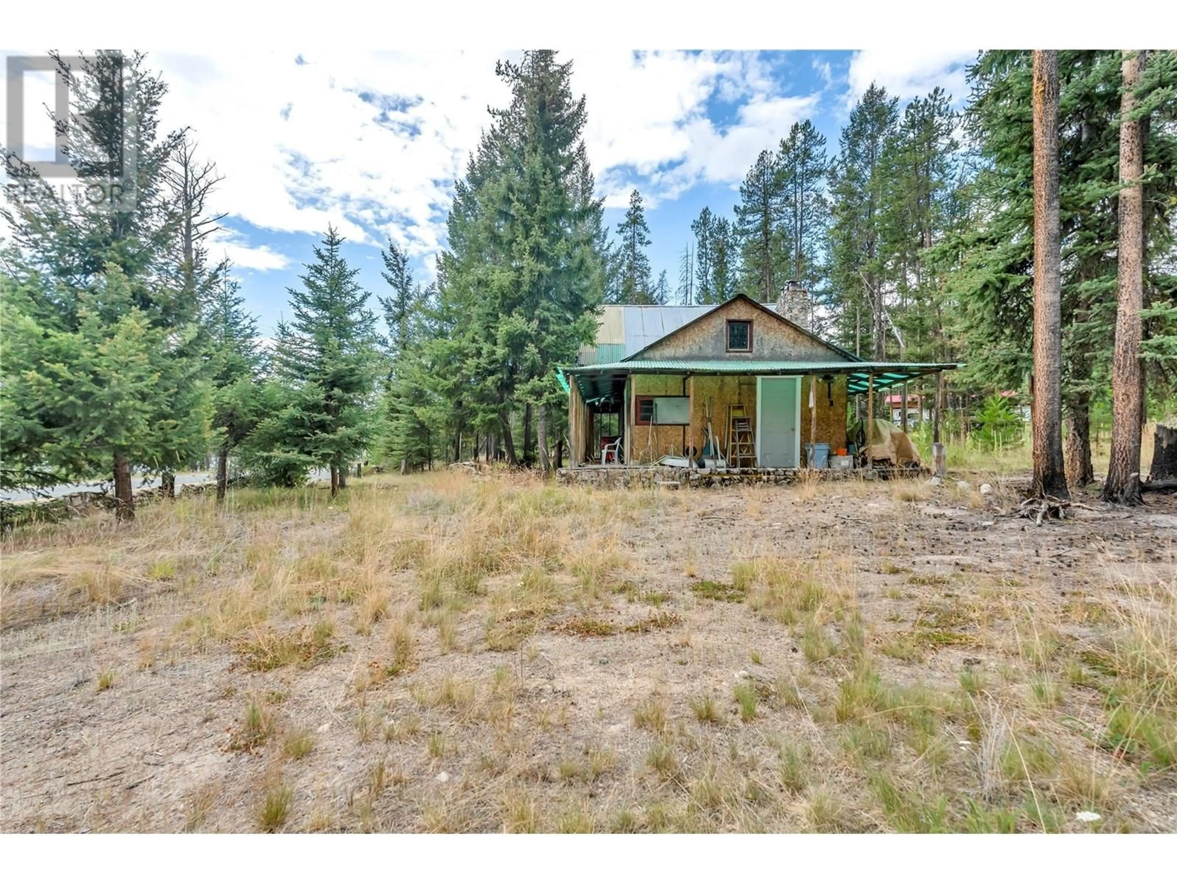 Unknown for 3558 PRINCETON SUMMERLAND RD OTHER, Princeton British Columbia V0X1W0