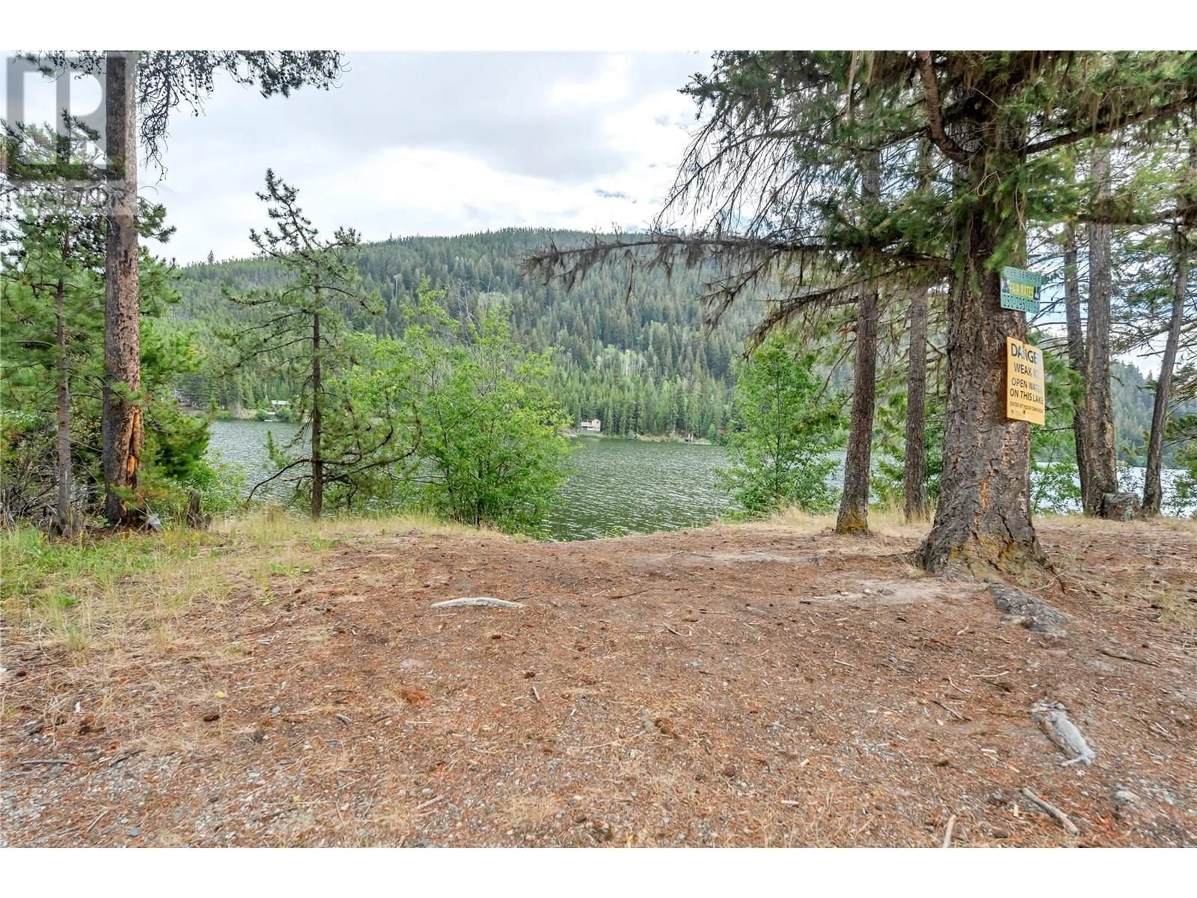 A pic from outside/outdoor area/front of a property/back of a property/a pic from drone, forest/trees view for 3558 PRINCETON SUMMERLAND RD OTHER, Princeton British Columbia V0X1W0